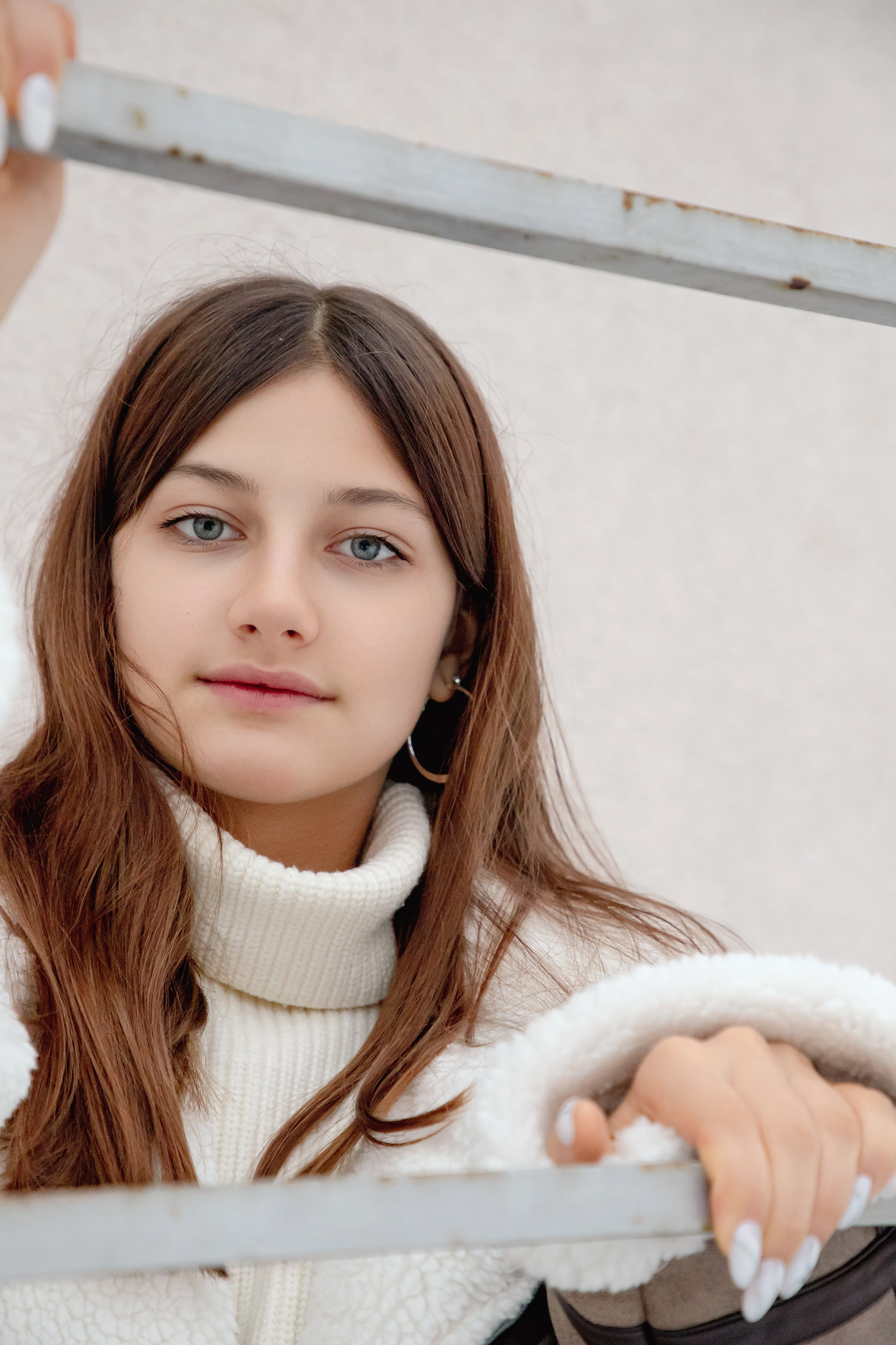 Перед новым годом