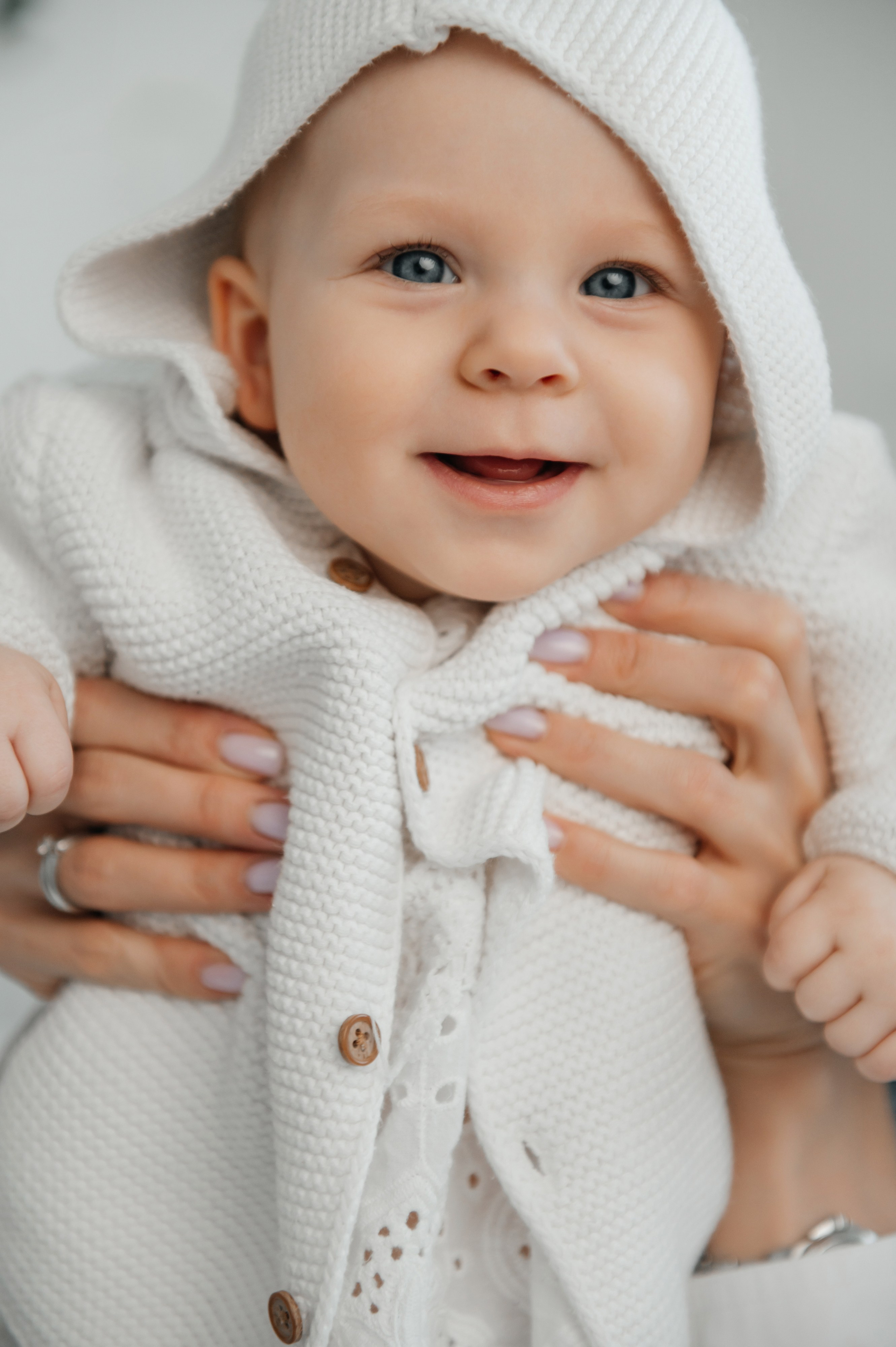 Семейные съемки. Фотограф Марина Лысова