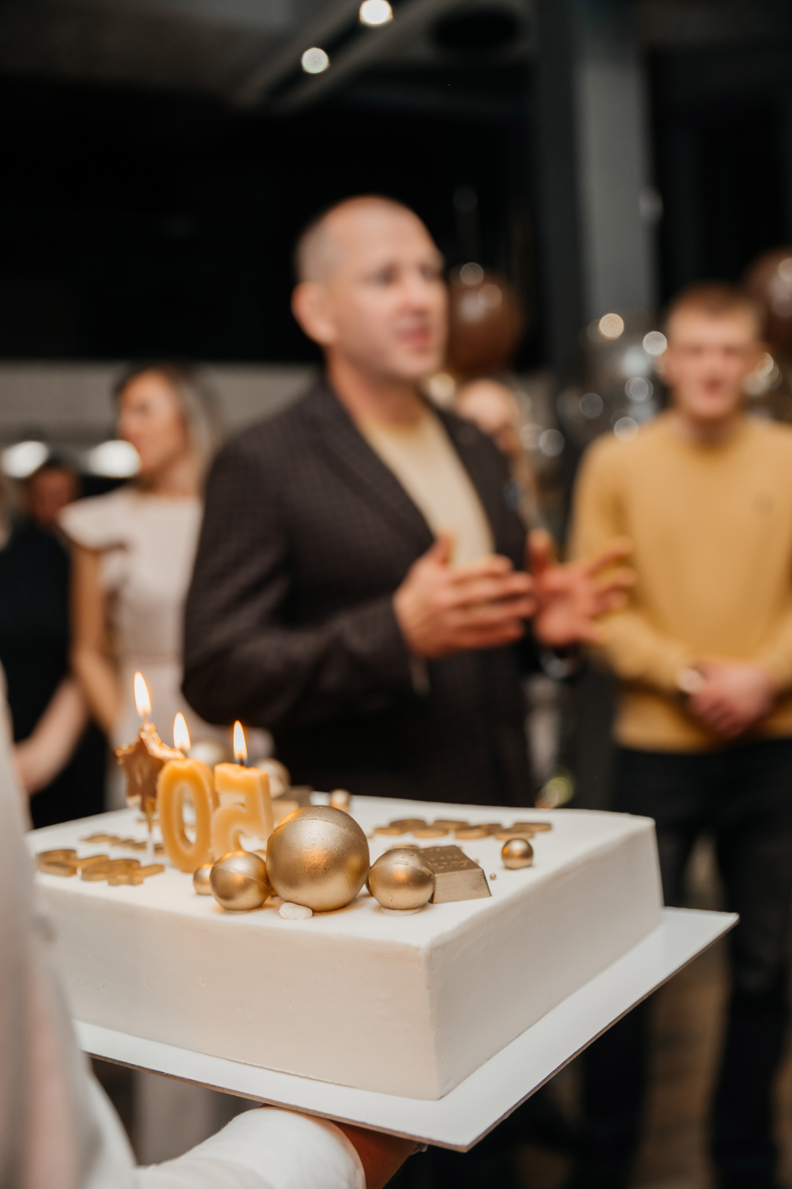 Юбилей 50. Фотограф Ярмишко Дарья. Выпускные фотокниги