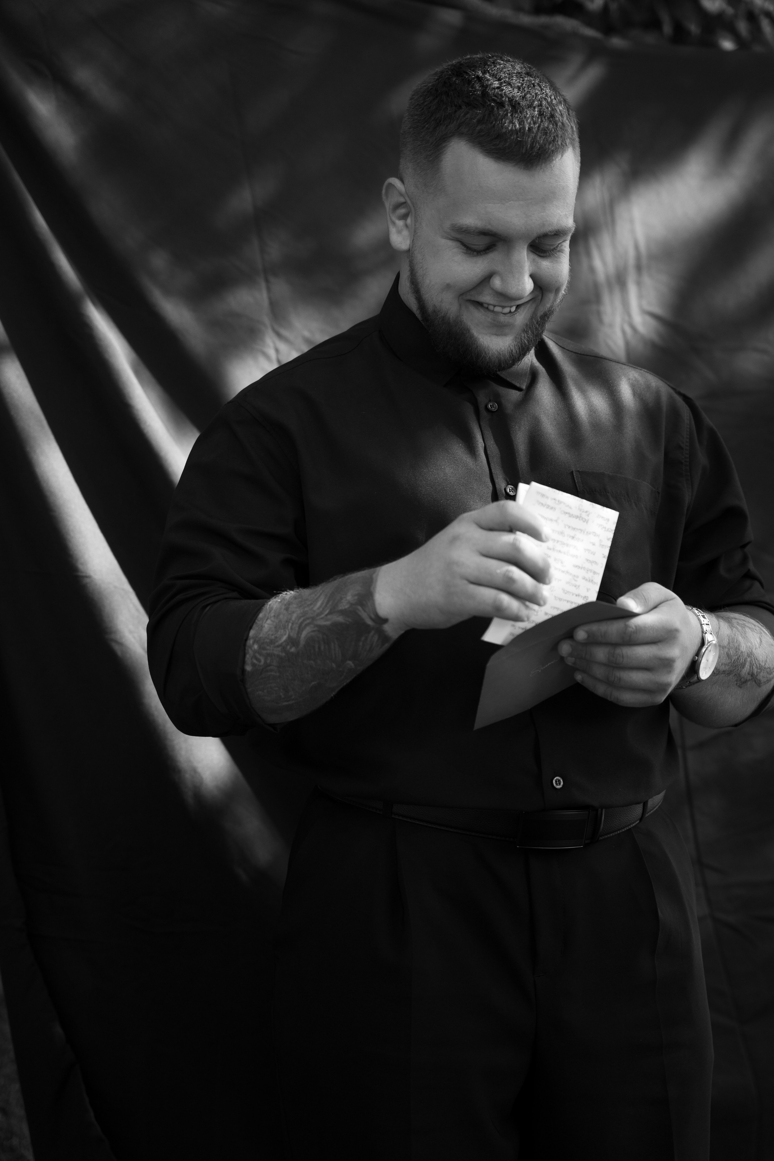 Дмитрий и Полина. Свадебный фотограф Ростов-на-Дону