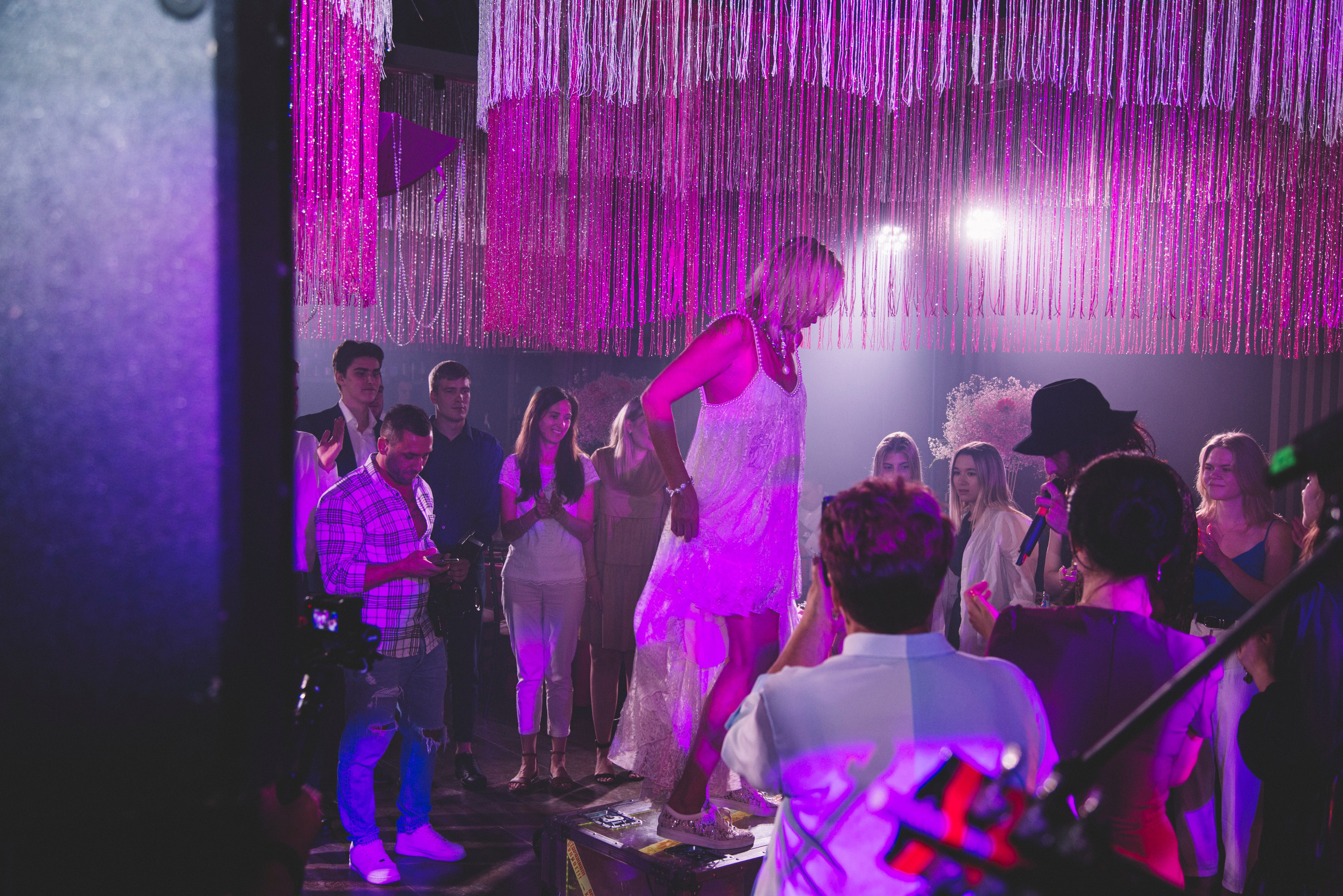 Елена. Портретный и свадебный фотограф Даня Похватова