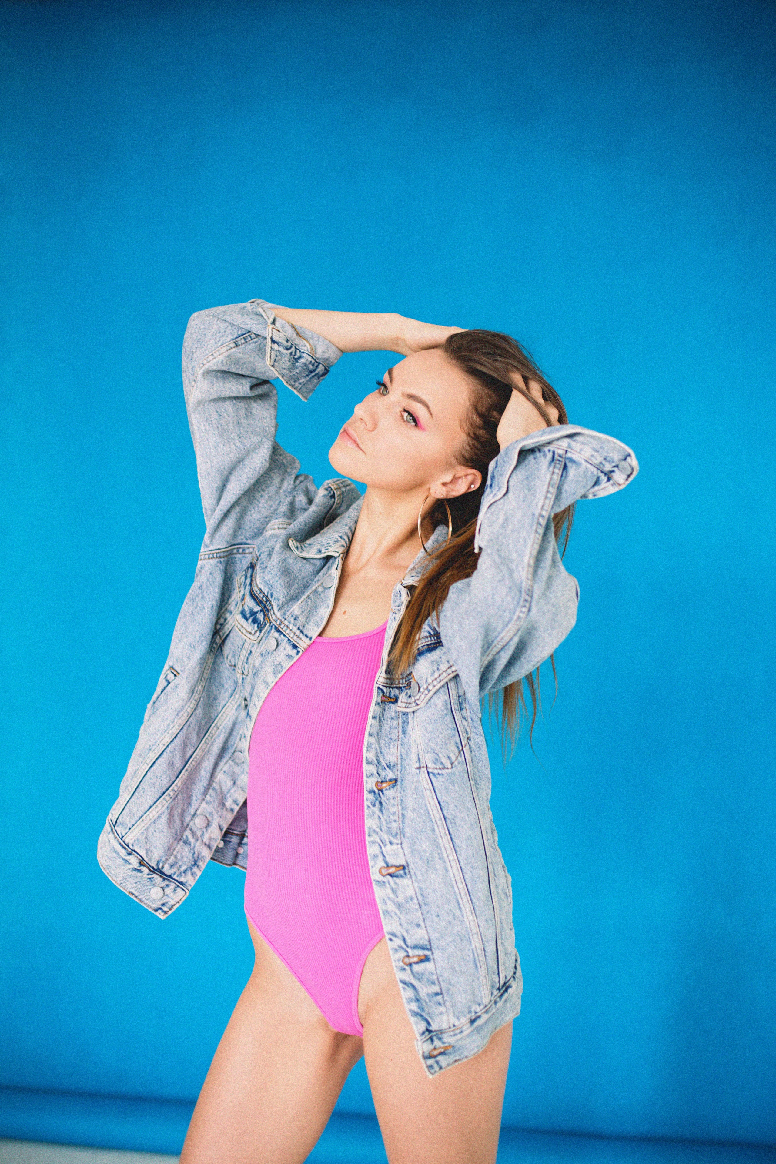 Екатерина. Портретный и свадебный фотограф Даня Похватова