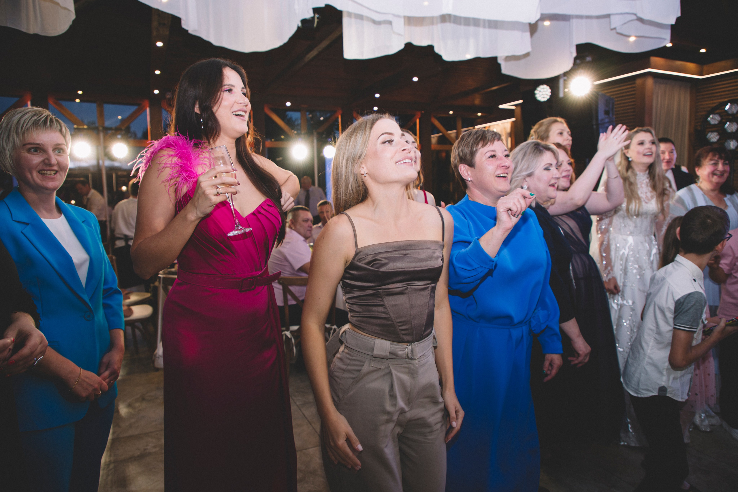 Денис и Екатерина. Портретный и свадебный фотограф Даня Похватова