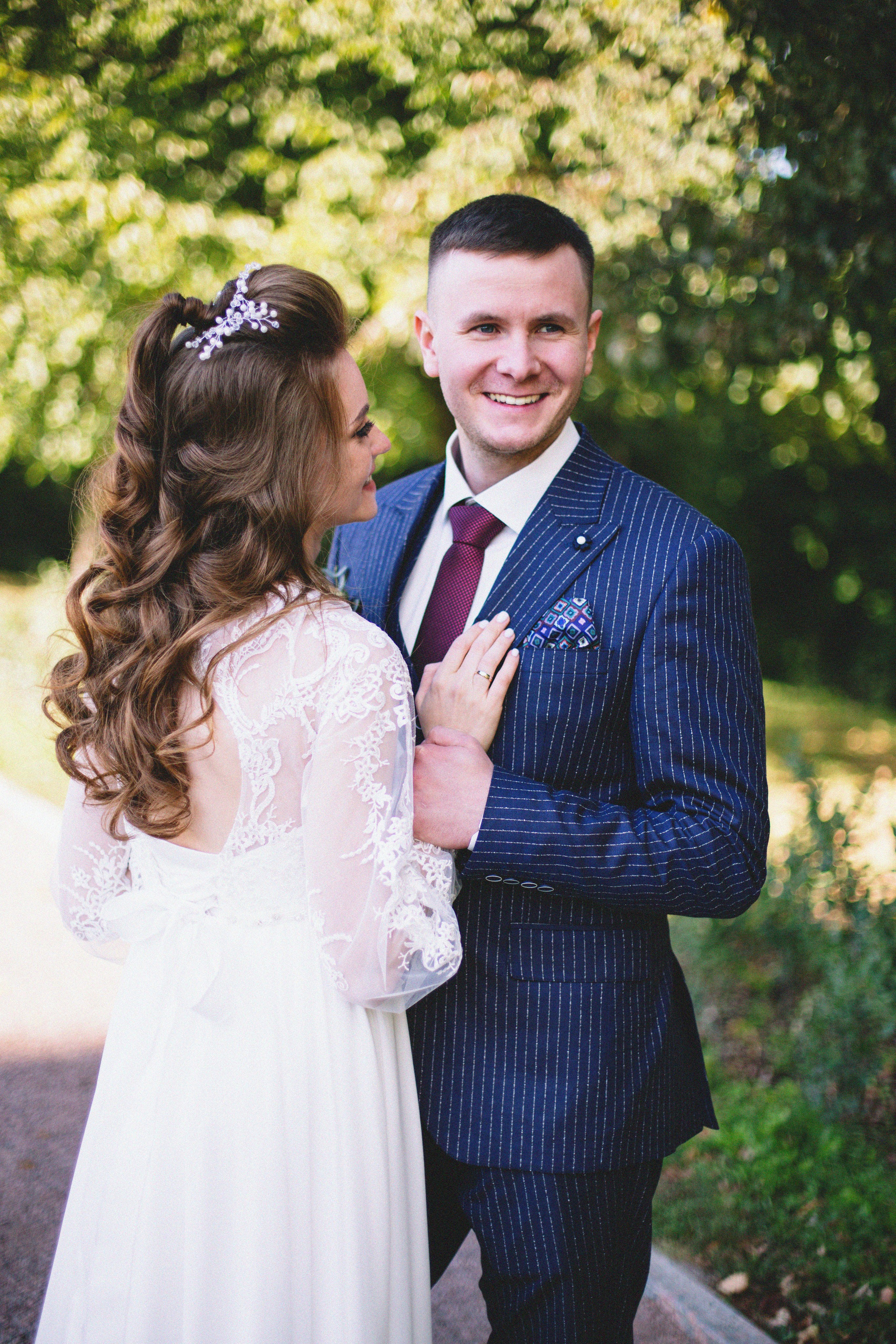 Владимир и Екатерина. Портретный и свадебный фотограф Даня Похватова