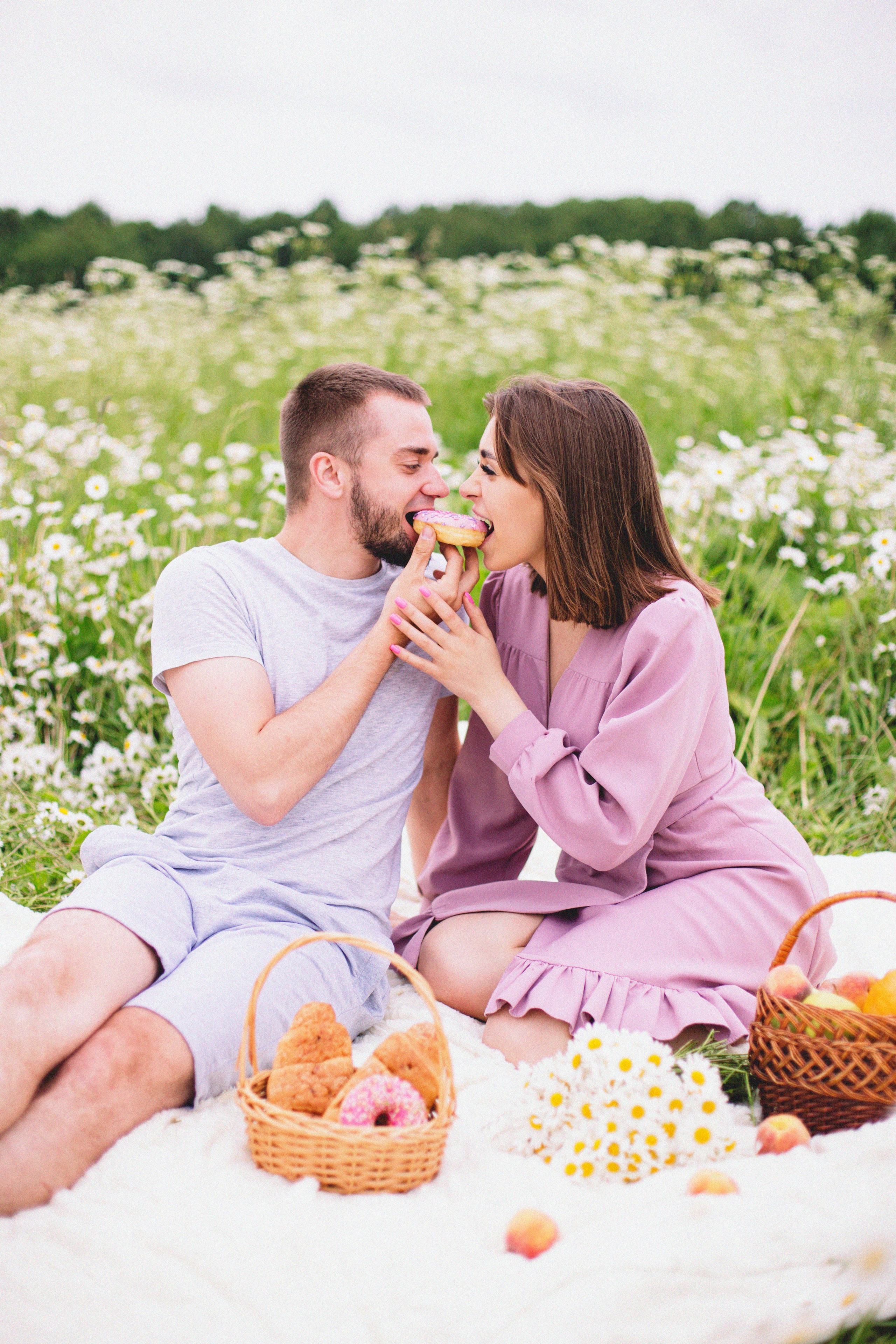 Егор и Маргарита. Портретный и свадебный фотограф Даня Похватова