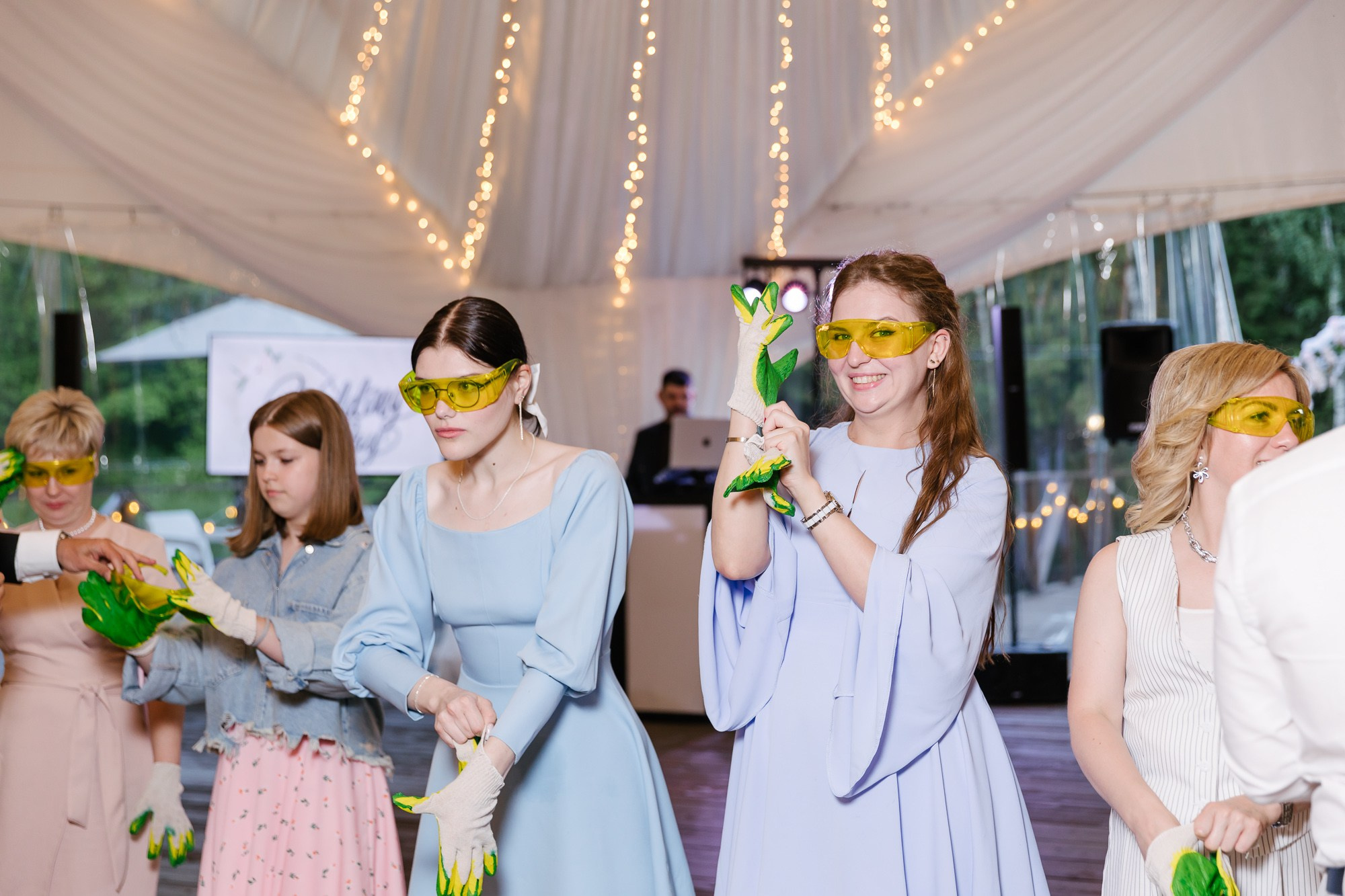 Александра и Даниил. Фотограф-видеограф в Москве