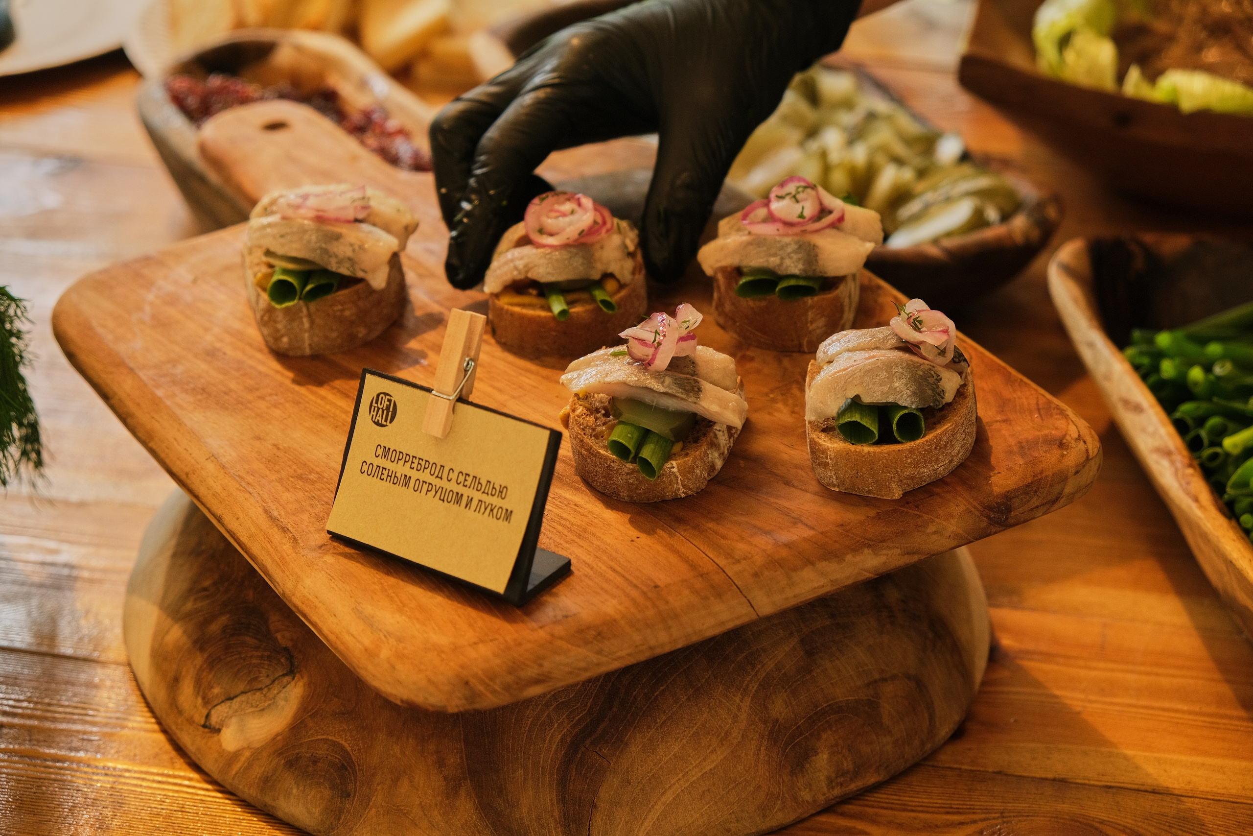 Фестиваль «ПО-РУССКИ» 2024. Akhmedov Team × Medoed Production — фото и видеопродакшен для мероприятий