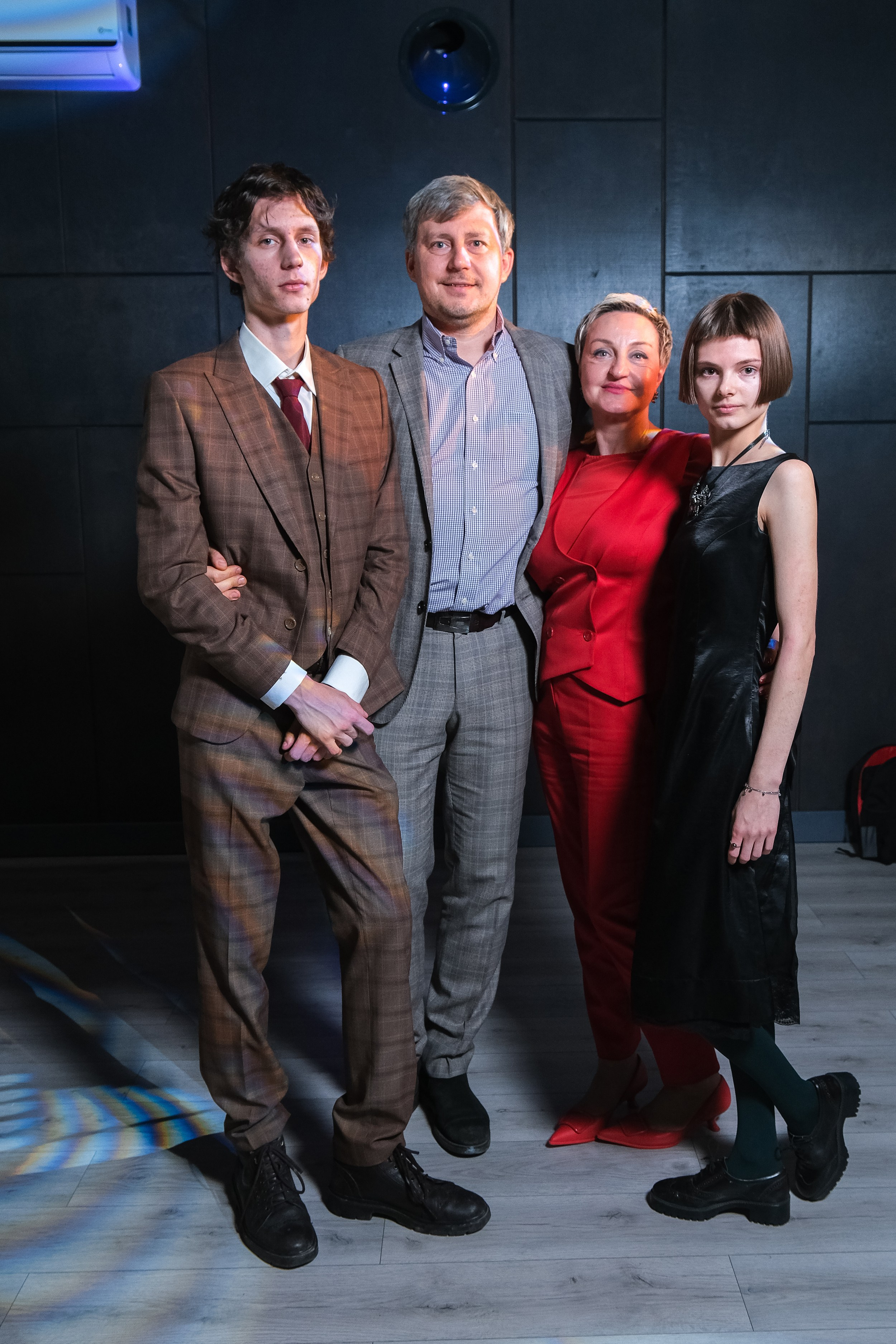 Макар и Софья. Фотограф и видеограф в Москве и МО — Евгений Лавров