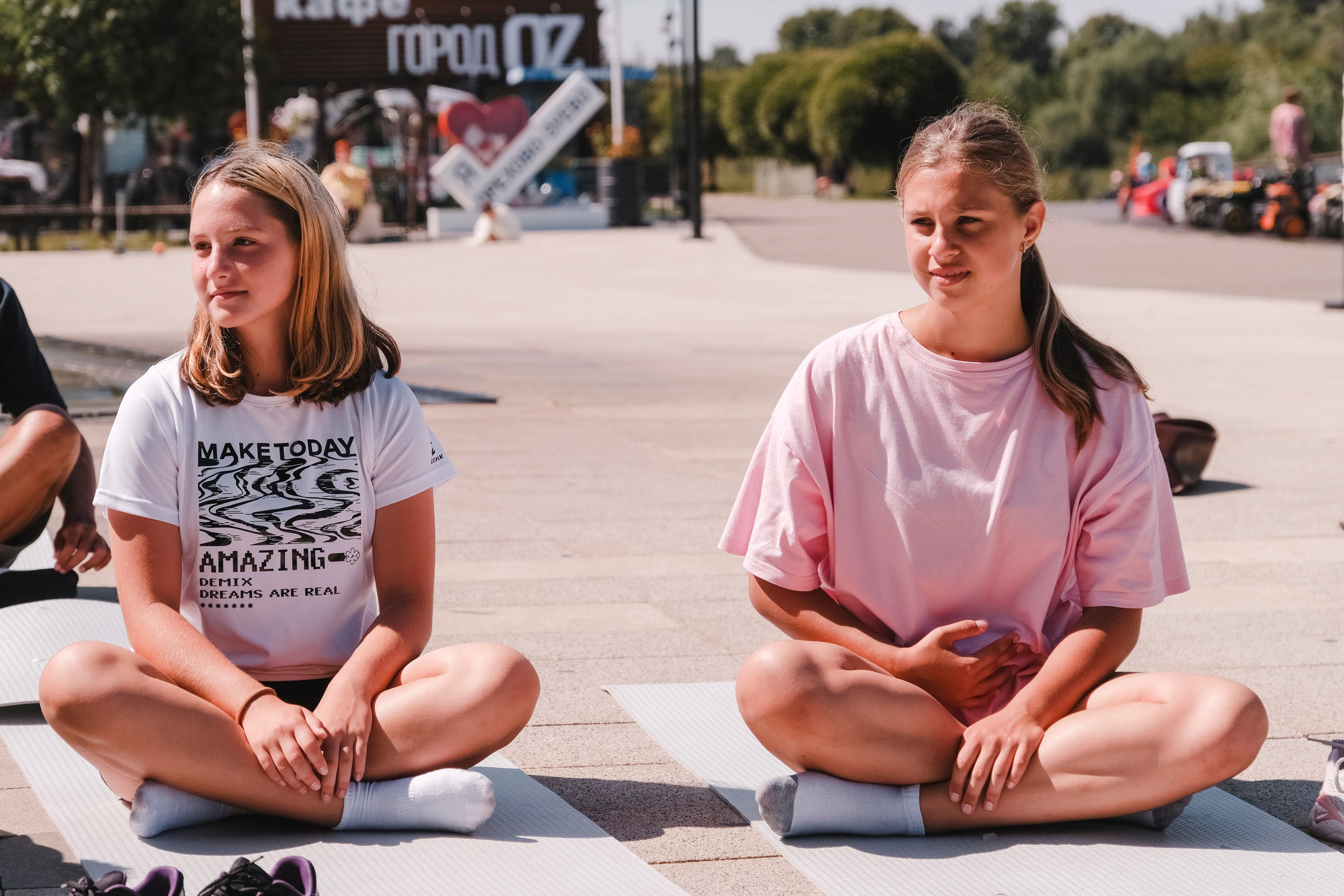 Репортаж 1. Фотограф и видеограф в Москве и МО — Евгений Лавров