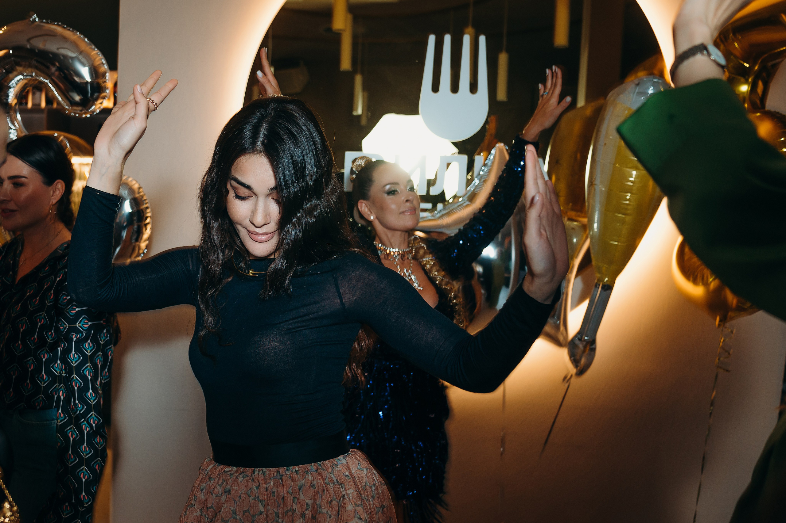 ДЕНЬ РОЖДЕНИЯ, студия Вилка. Контентный и свадебный фотограф в Краснодаре и Сочи Елена Плотникова