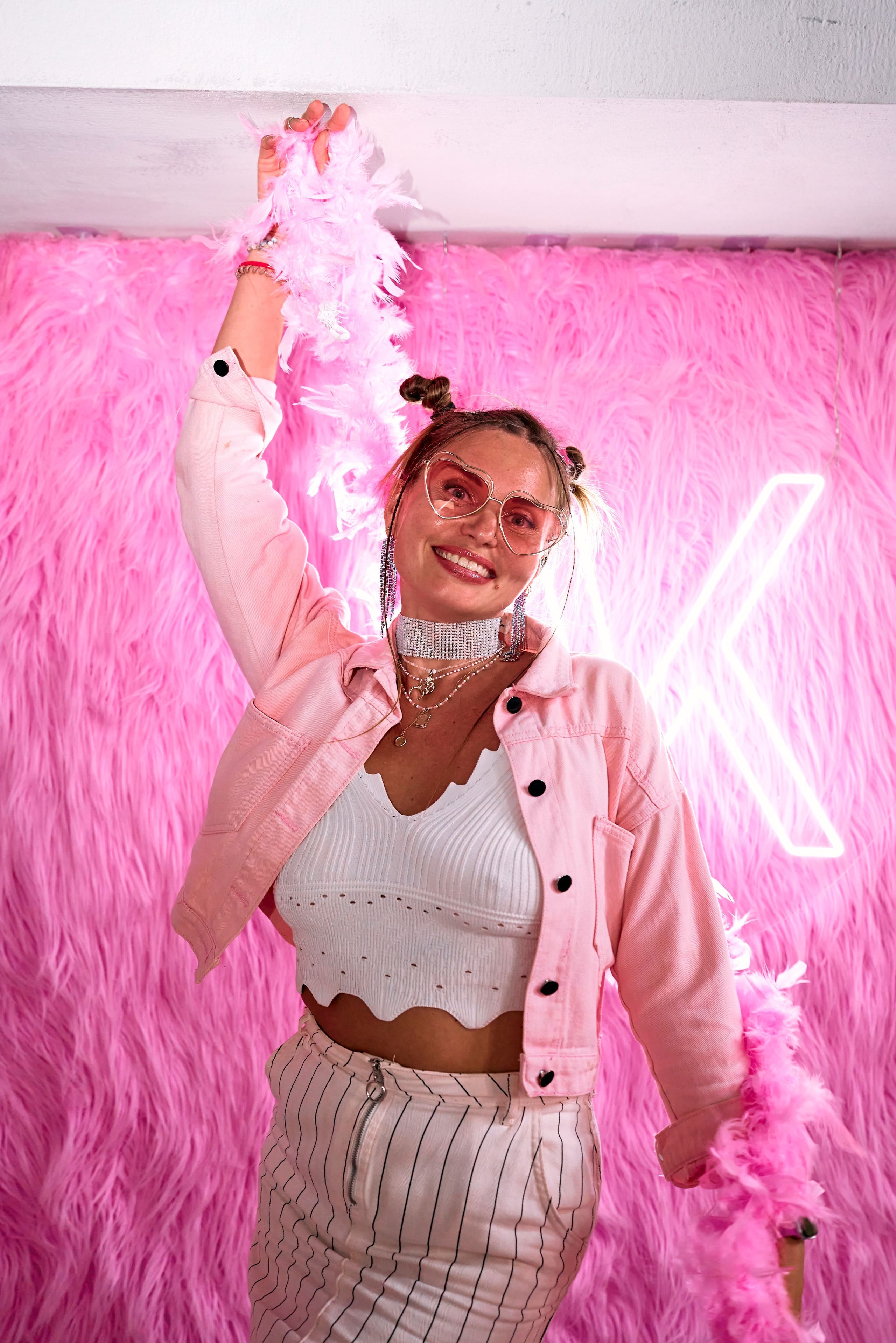 Вечеринка «Из 13 в 30». Фотограф Казань