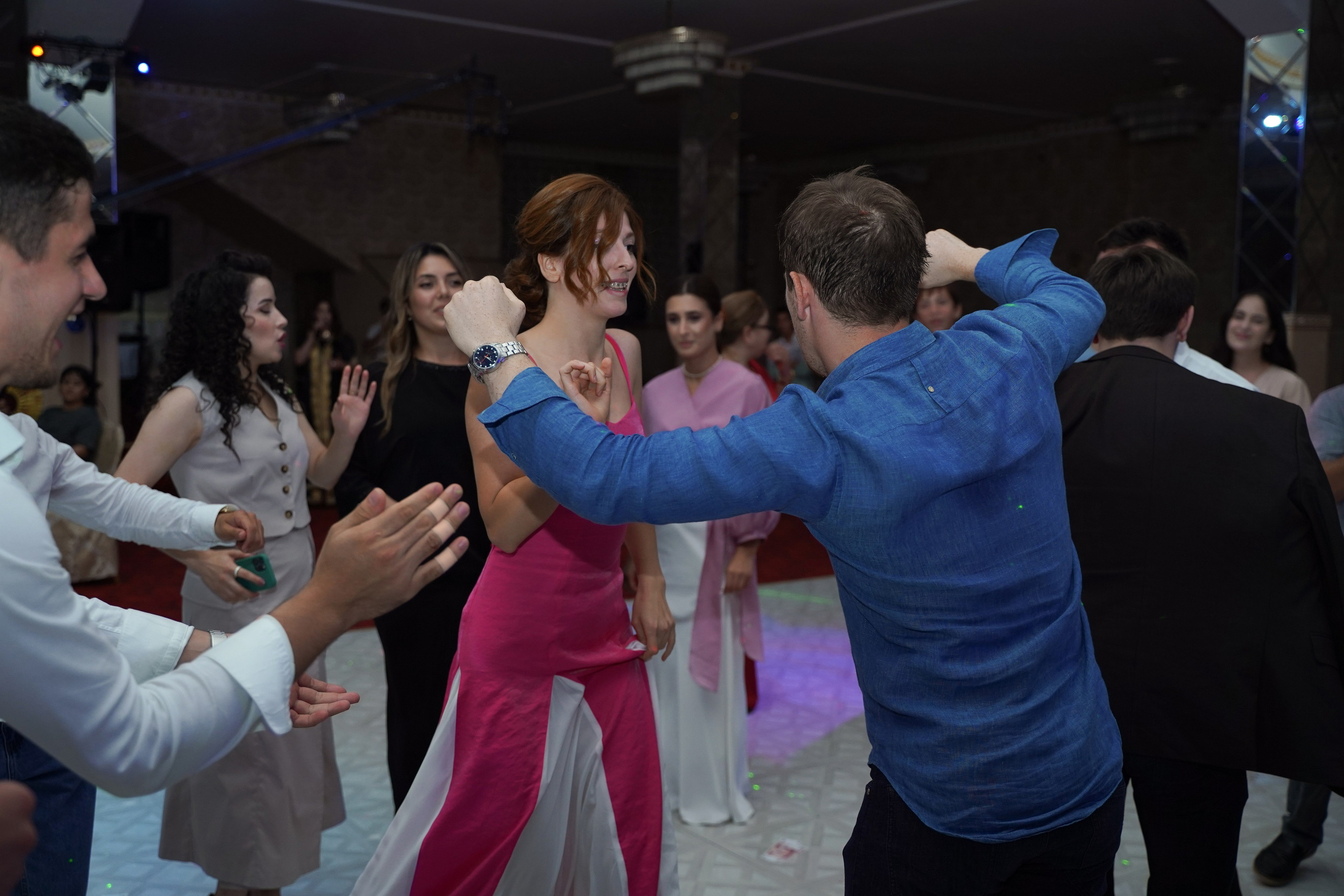 Сая. Амина Абасова — индивидуальный фотограф в Махачкале, Дагестан