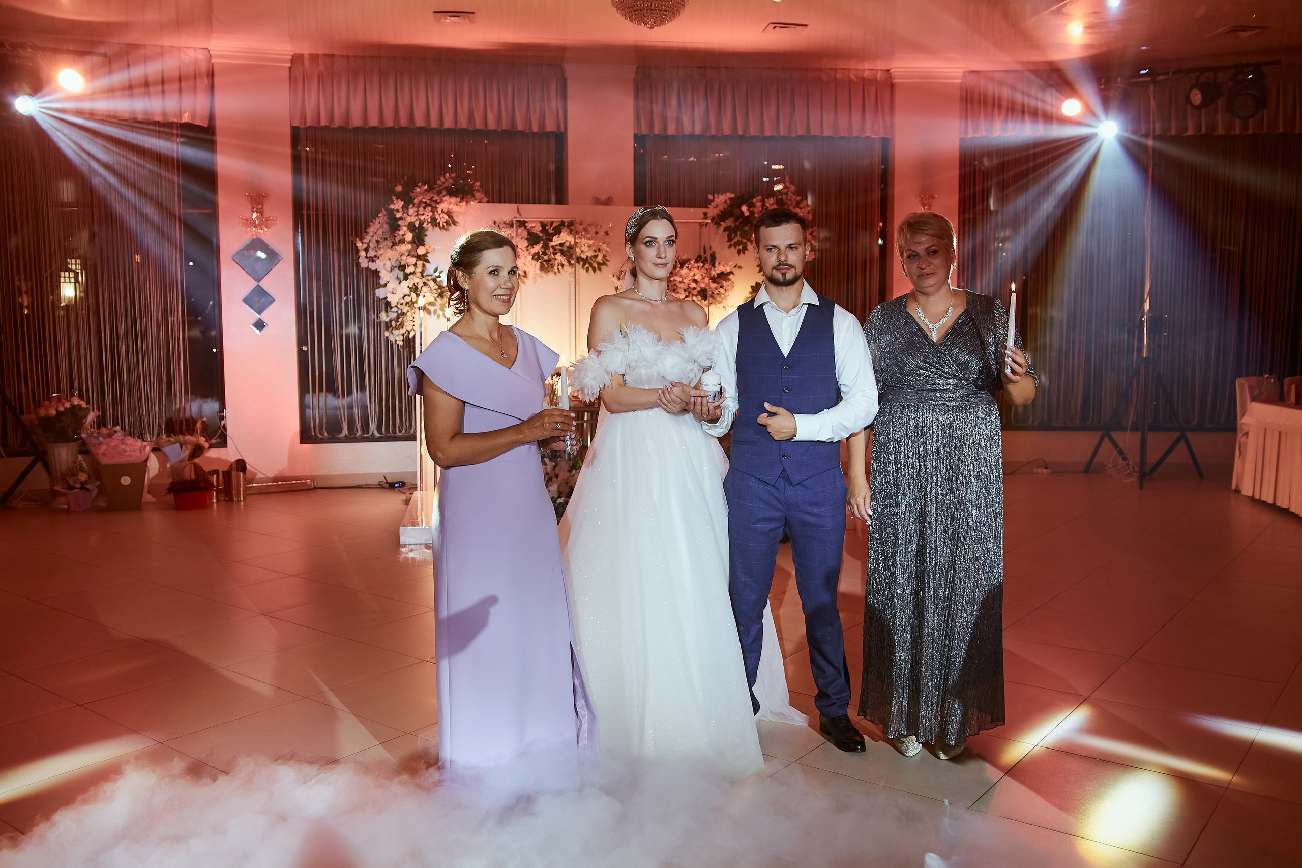 Елизавета и Кирилл. Анастасия Марунич | Блогер | Ставрополь