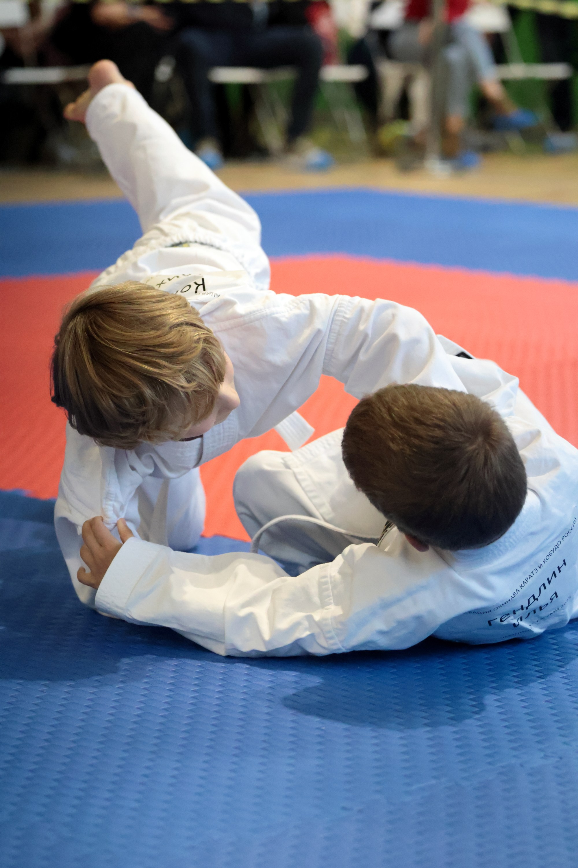 ЧЕМПИОНАТ ПО ОКИНАВА КАРАТЭ (ТЭГУМИ). Спортивный и репортажный фотограф Ермакова Светлана