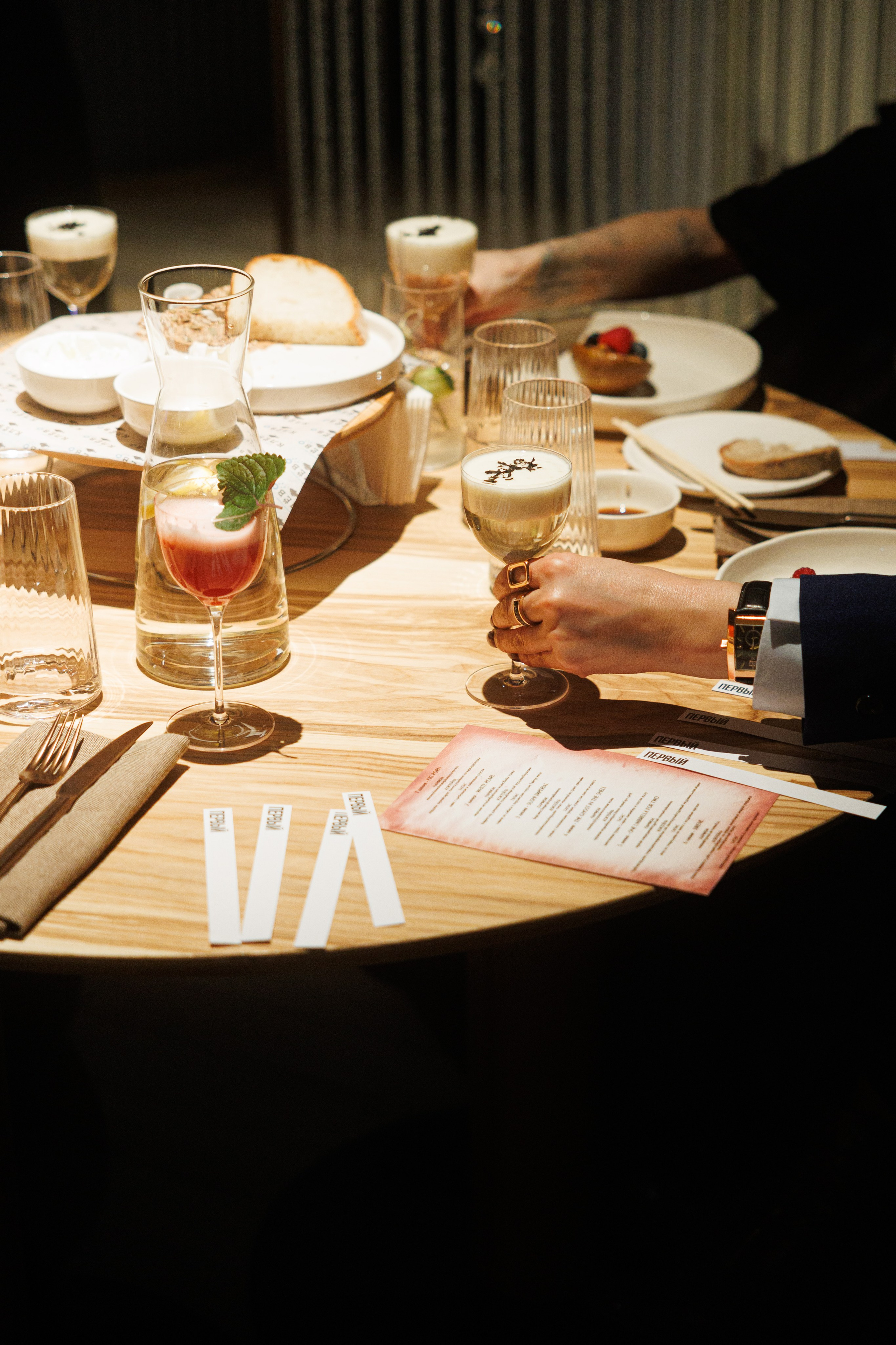 Мгновения. Андрей Риттер Репортажный идейный портретный фотограф Сахалина