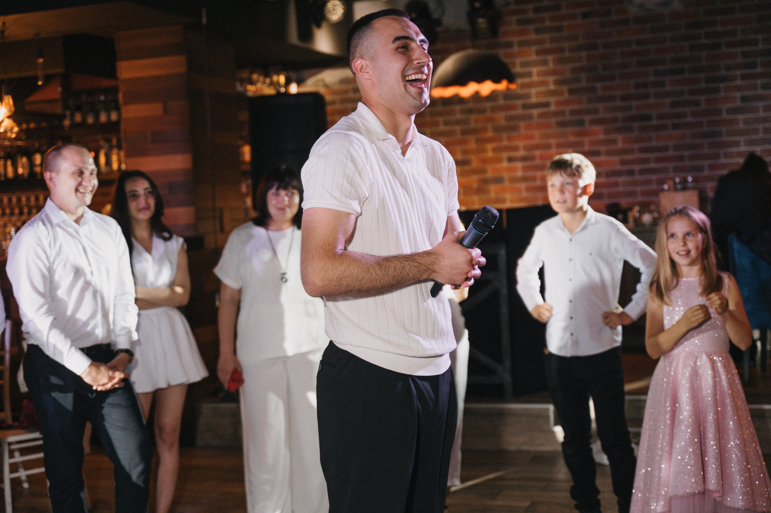 Светлана и Константин. Свадебный, репортажный и семейный фотограф в Москве Арина Зак