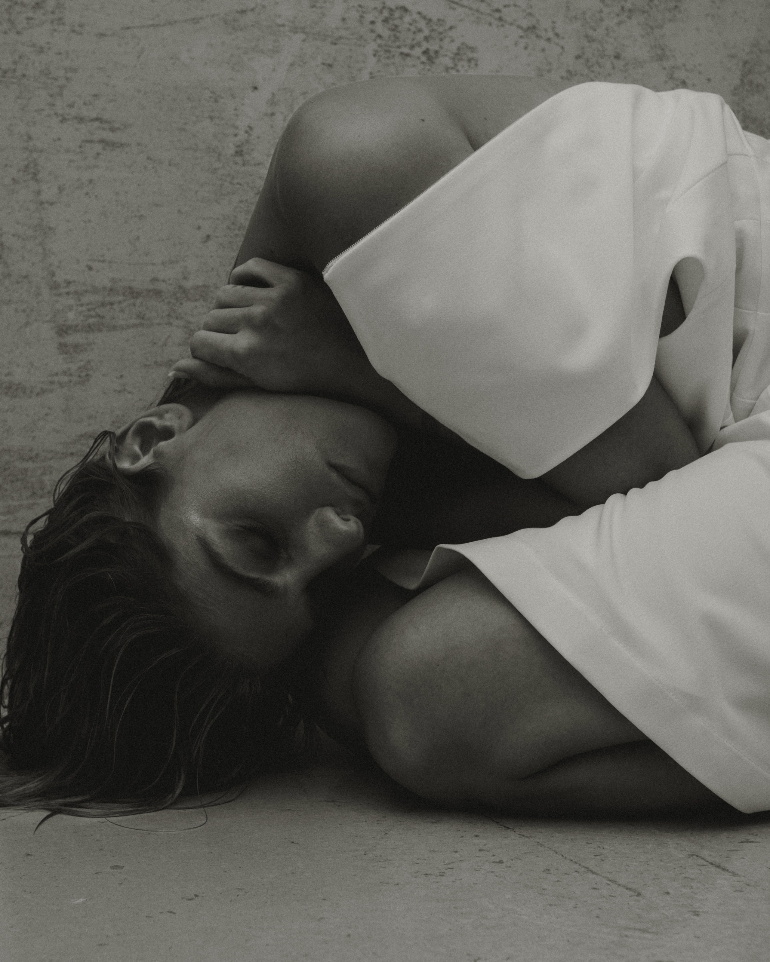 Nino. Dariaegudina.ru