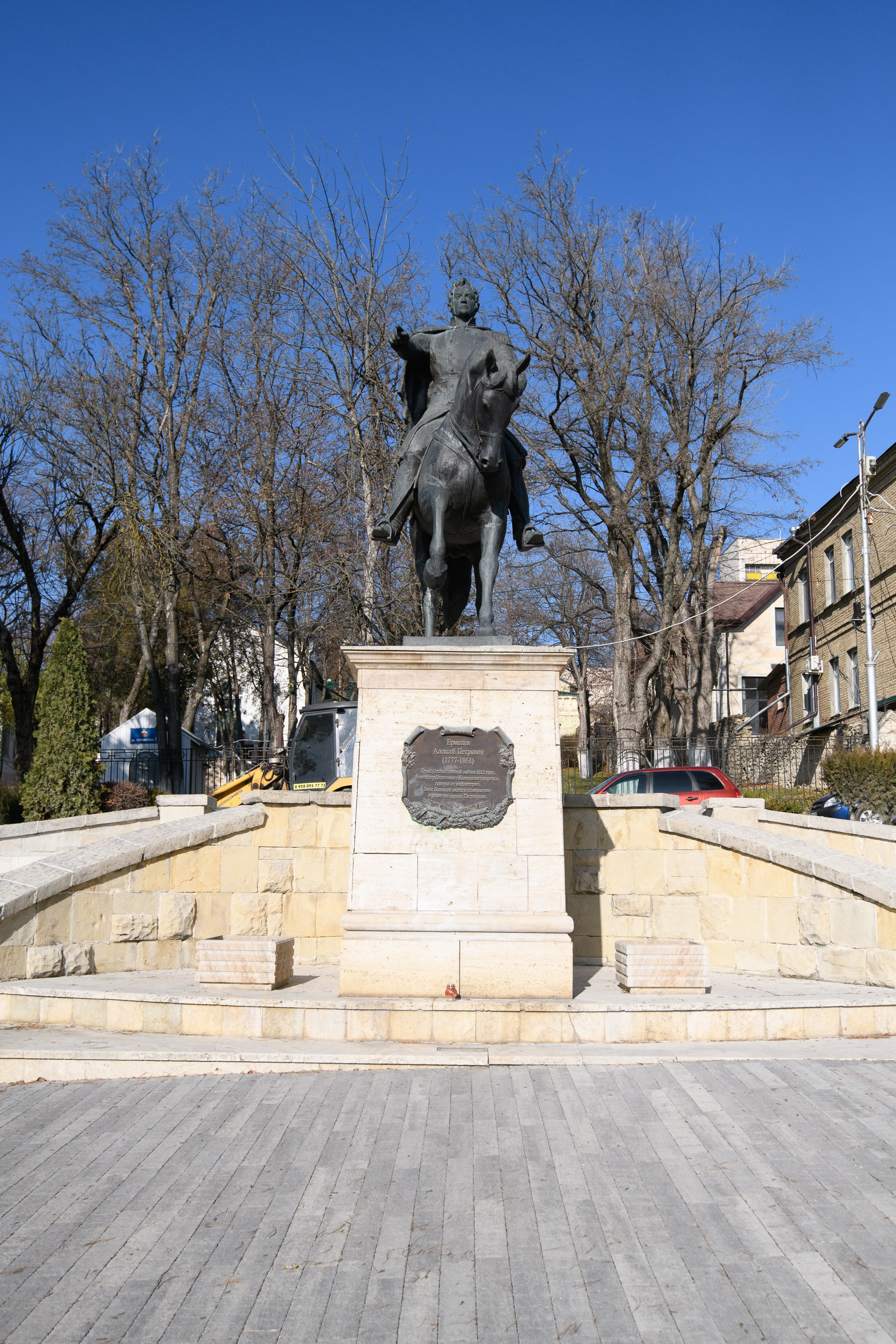 Пятигорск. Профессиональная фотосъемка. Ростов-на-Дону