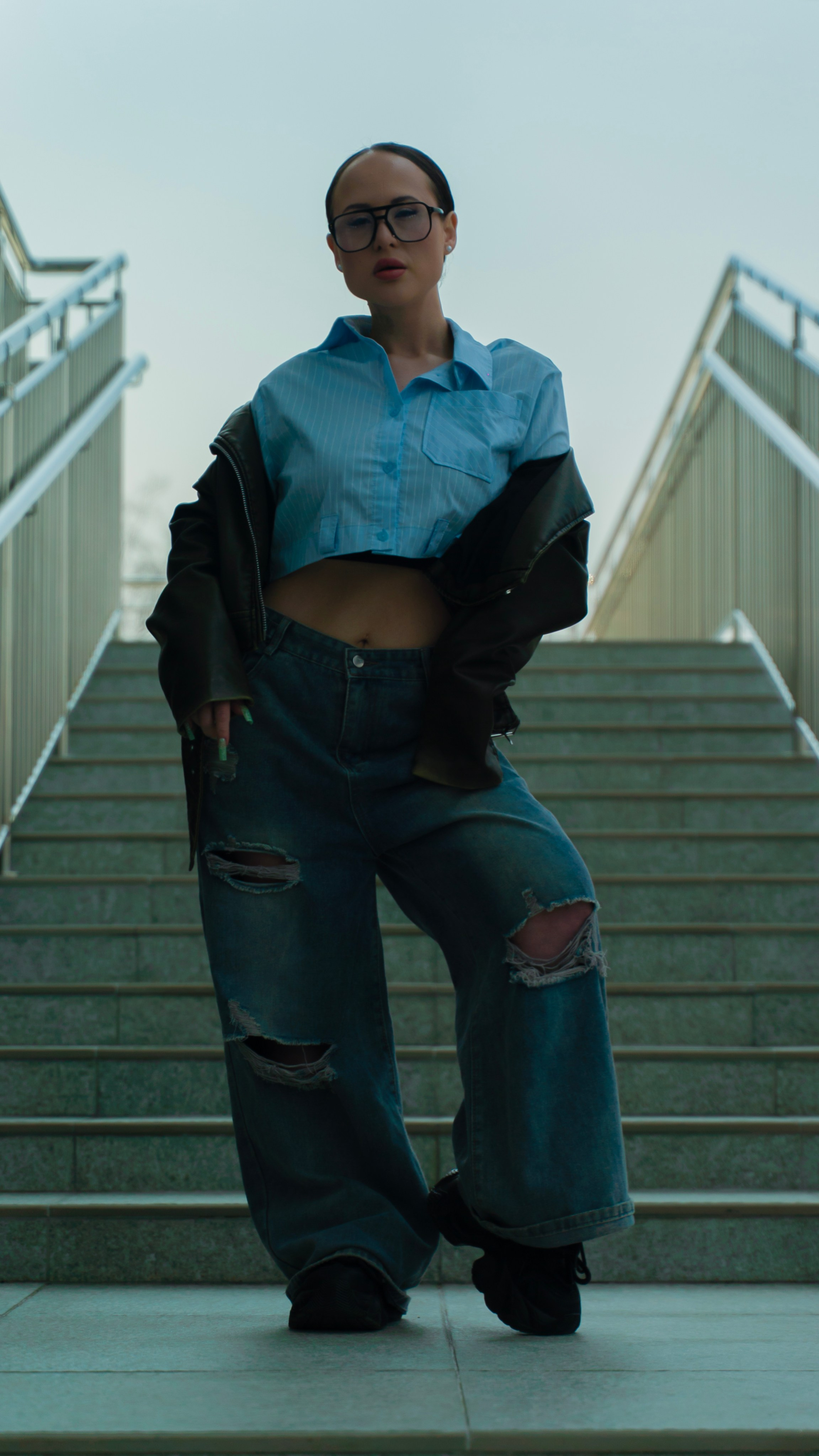 Первая Фотосессия. Главная