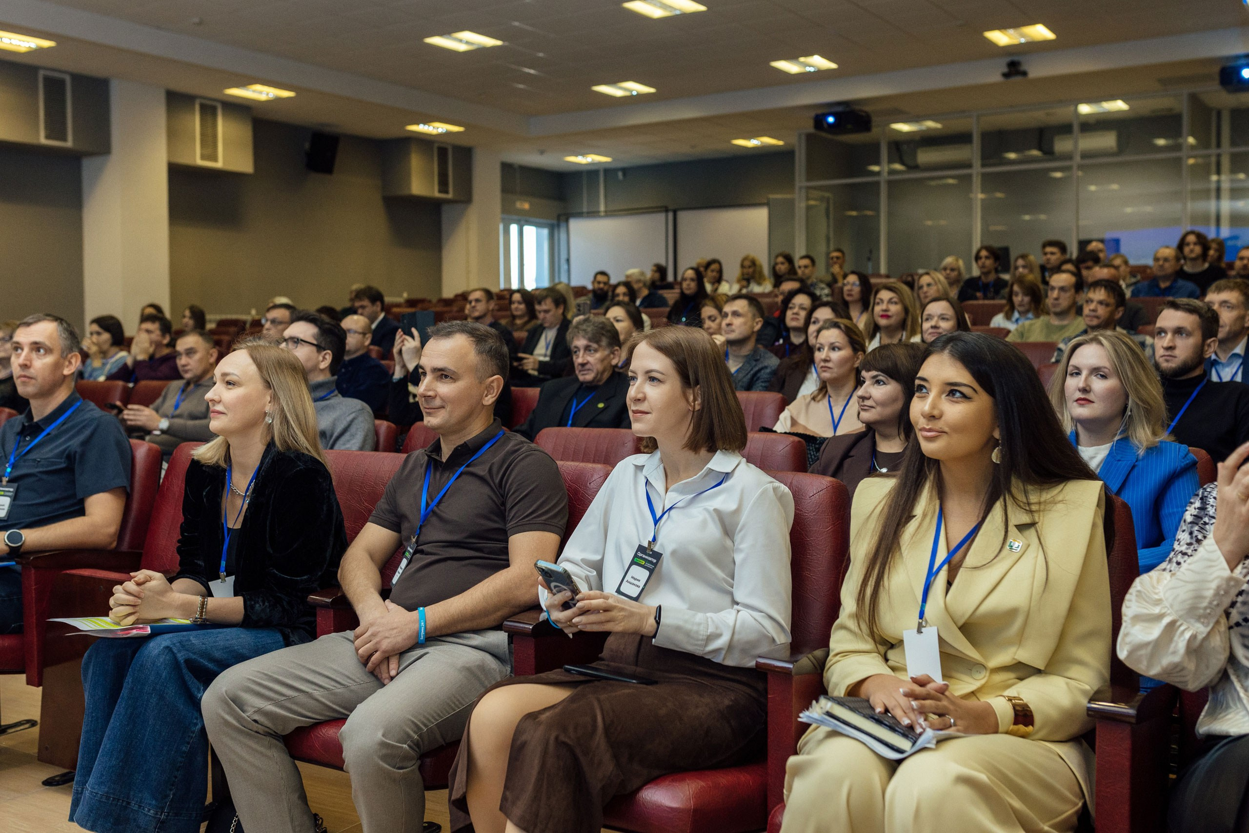 Съёмка репортажа — Конференция о бизнесе для бизнеса «Траектория 25». Фотограф для бизнеса. Павел Козырь