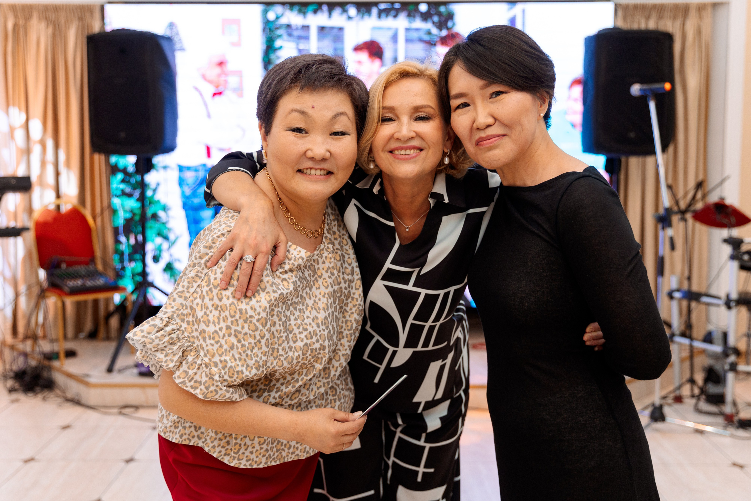 Юбилей. Свадебный и семейный фотограф в Улан-Удэ