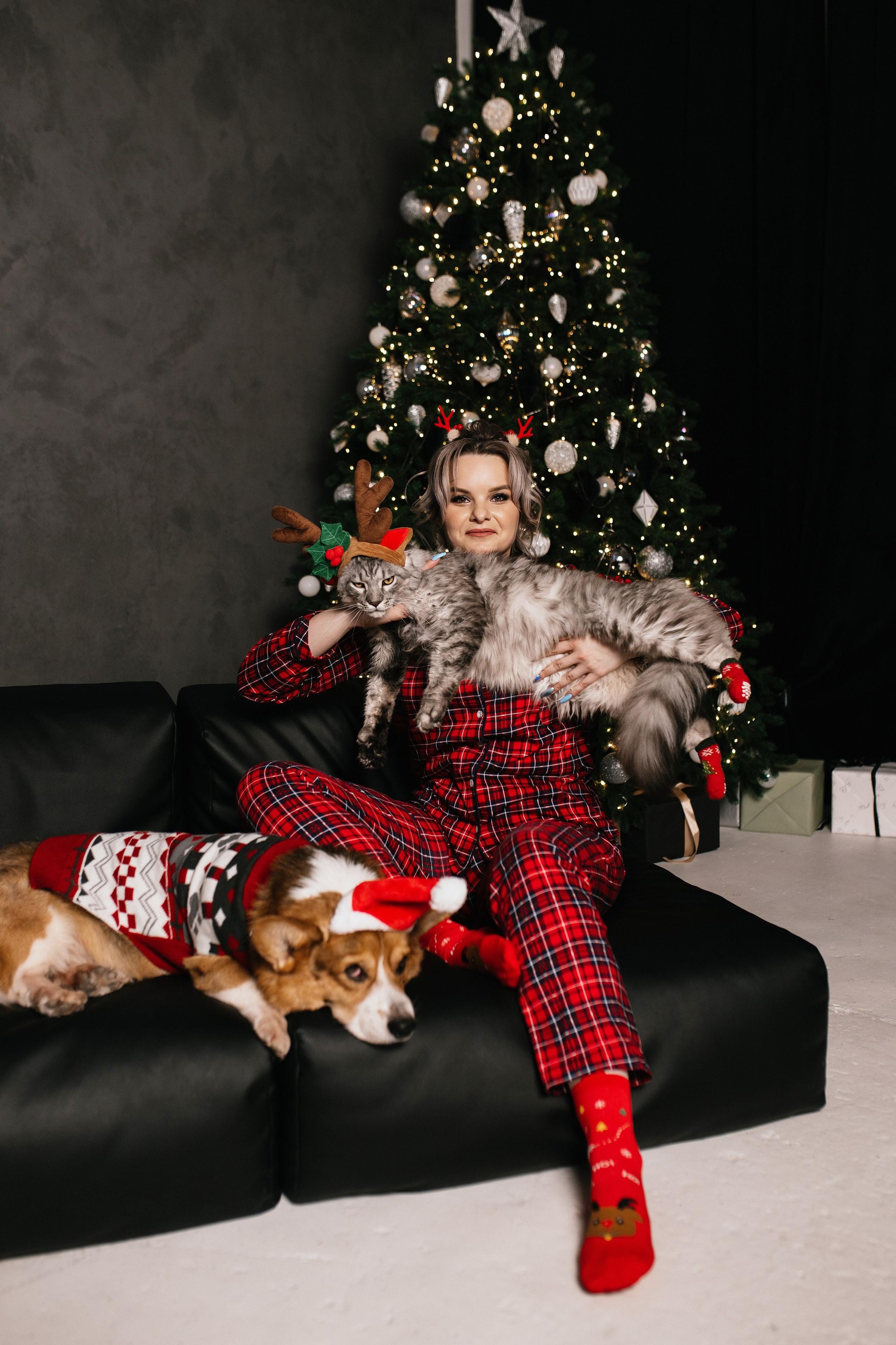 Люда. Свадебный, семейный фотограф в Рязани Лена Брант