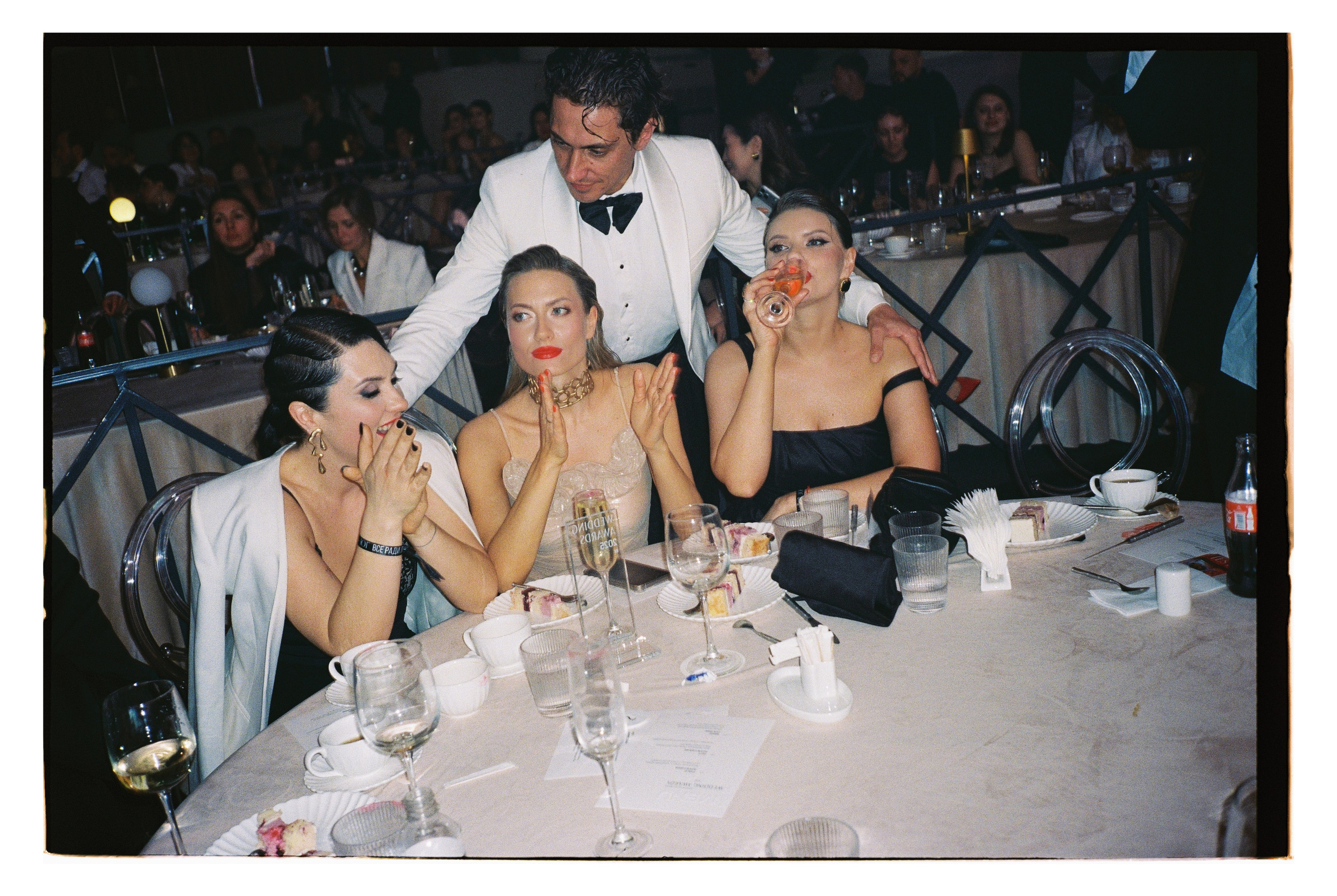 Wedding Awards2025. Свадебный и семейный фотограф в Краснодаре Роман Моско