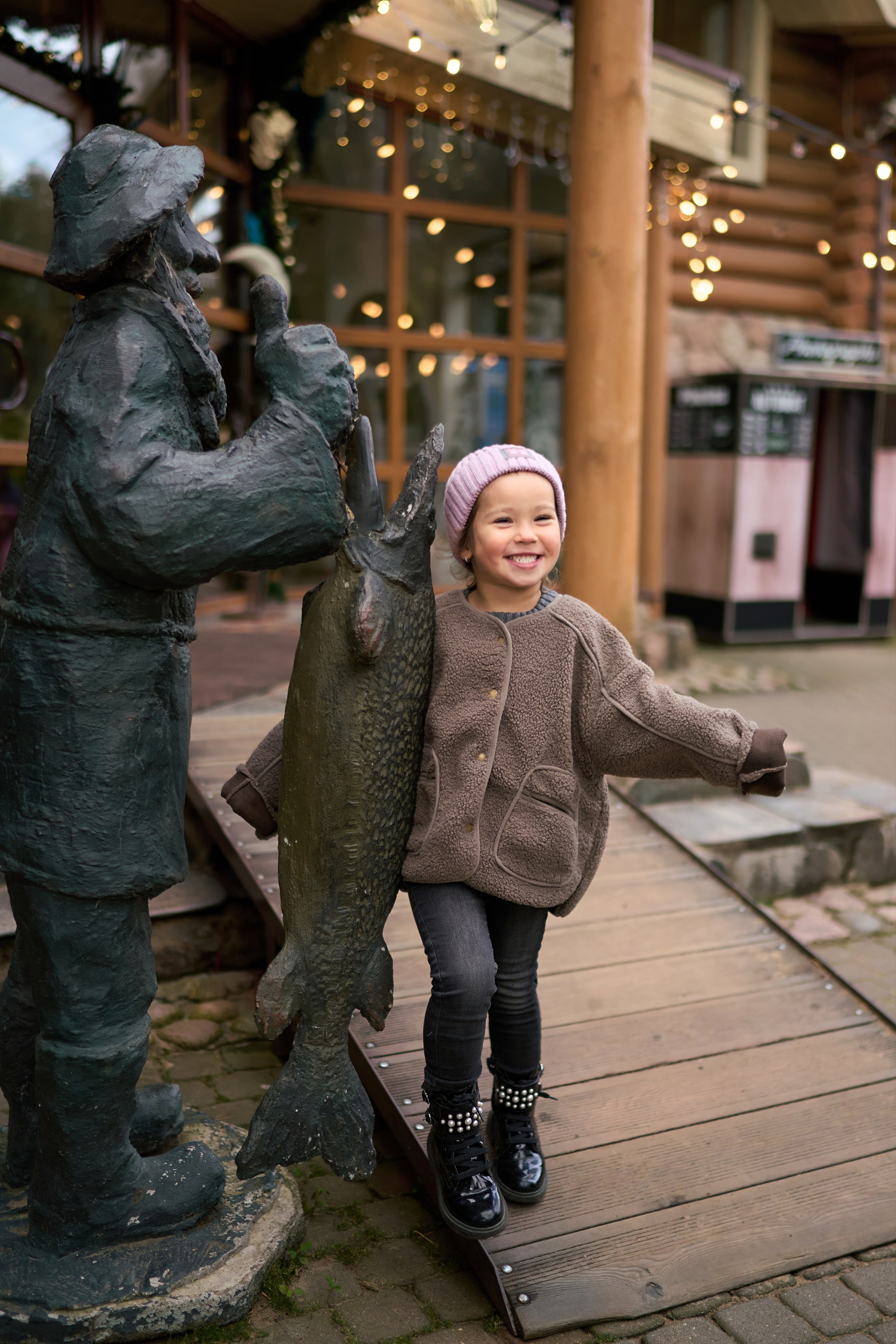 Семейные. Фотограф Анастасия Дроздова