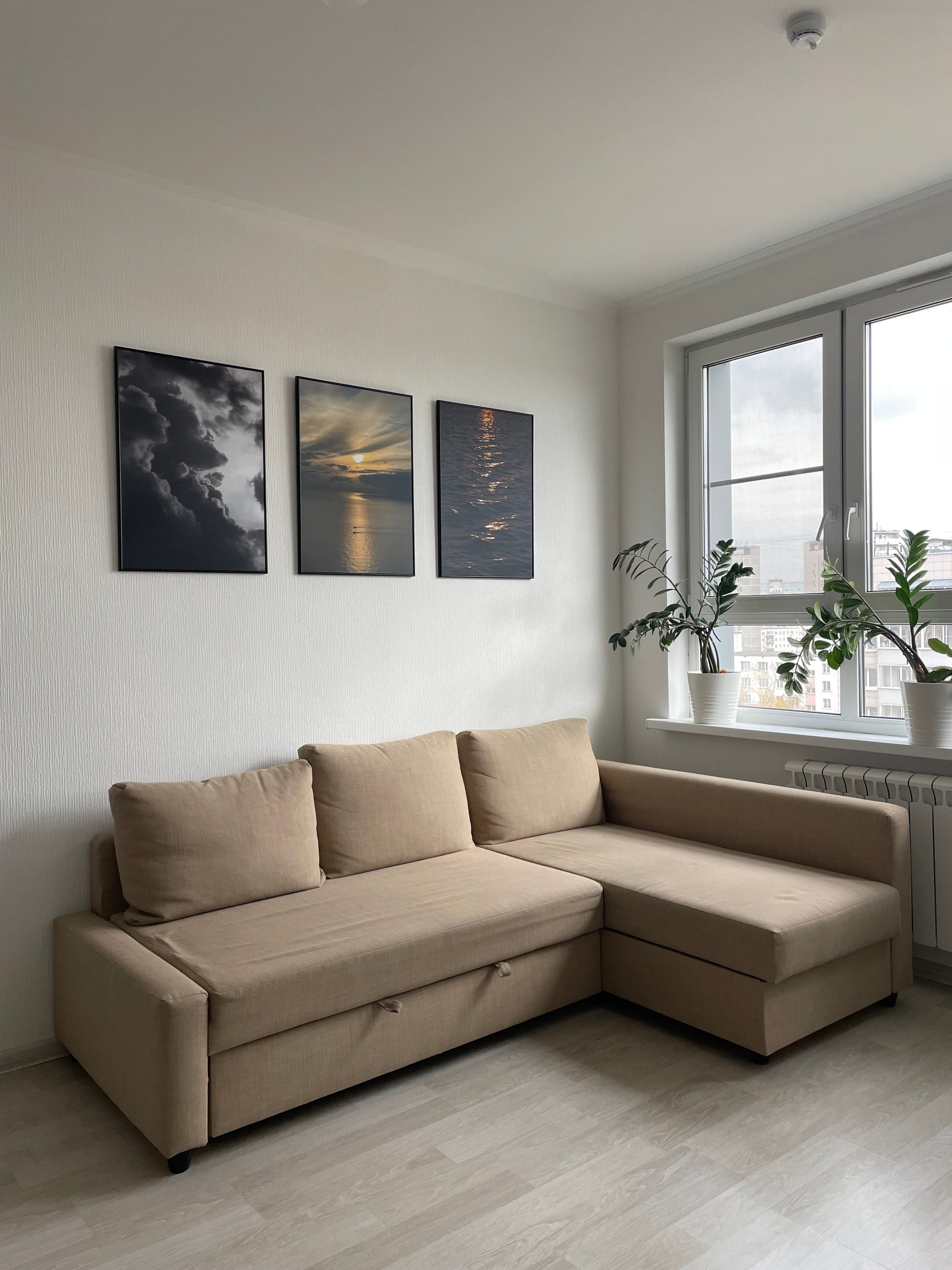 Мои принты в интерьере. Марина Горбатова. Фотограф