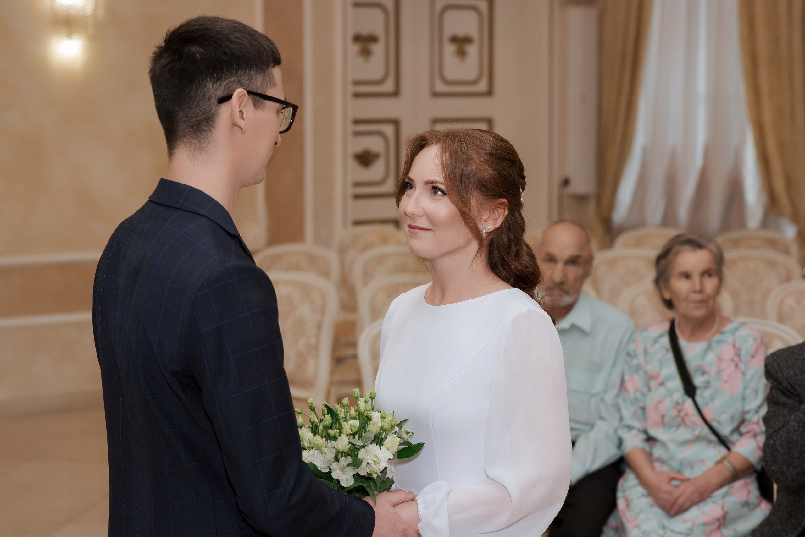 Елизавета и Максим. Фотограф Екатерина Шереметова Ижевск Сарапул Воткинск