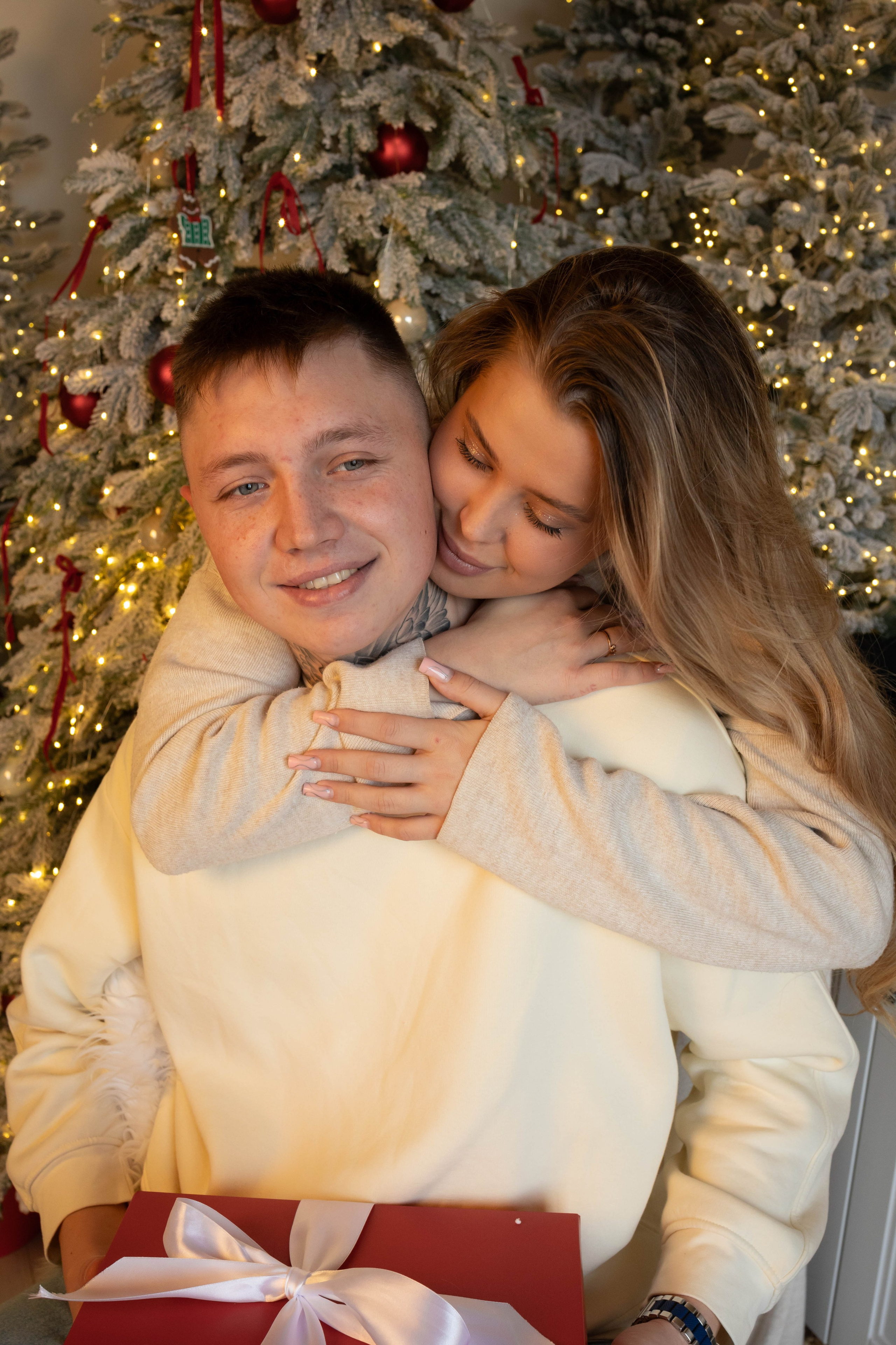 Парные. Евтушенко Кирилл Фотограф | Абакан