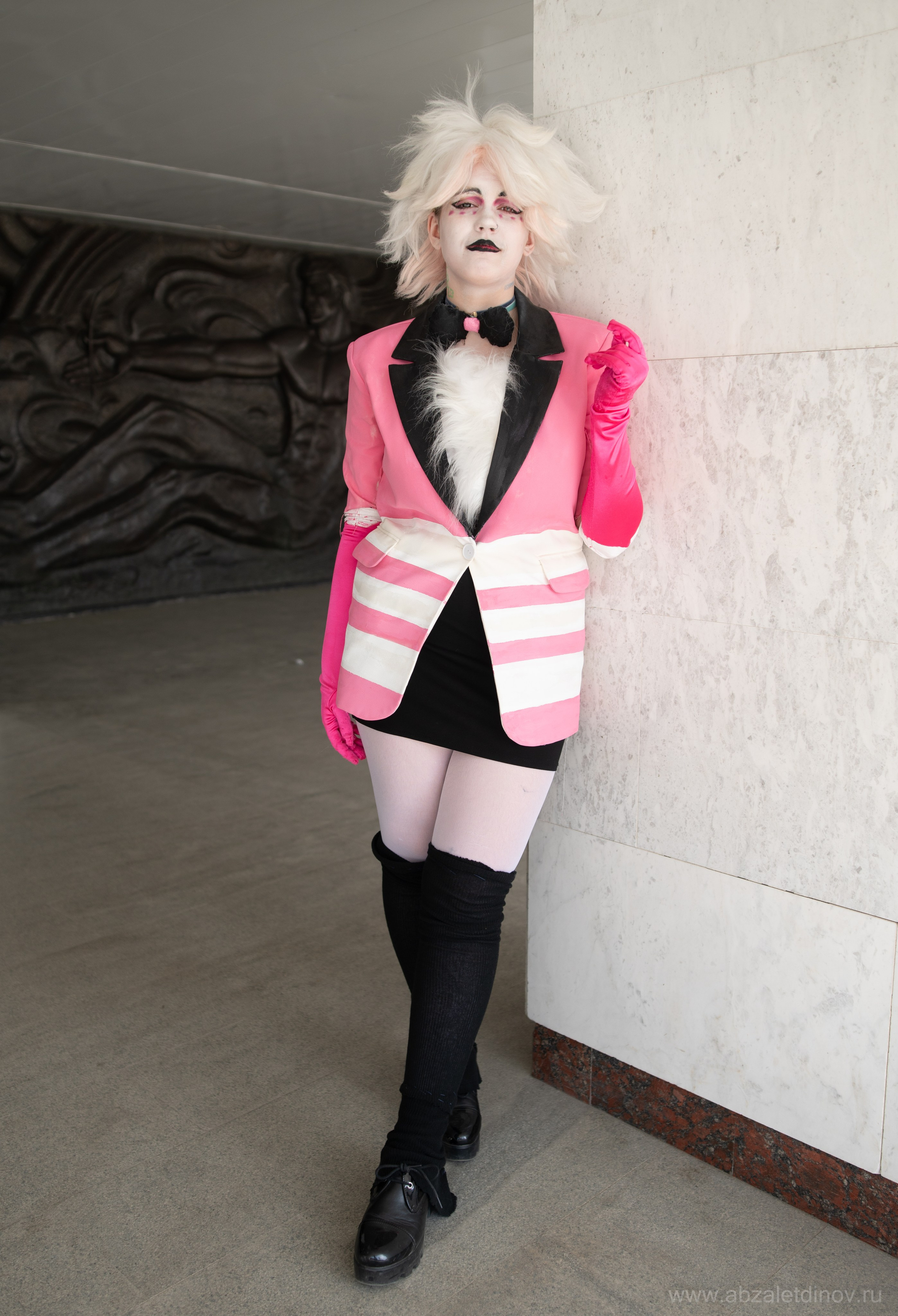 Kaniсo 2024. Фотограф Белебей Абзалетдинов Артур