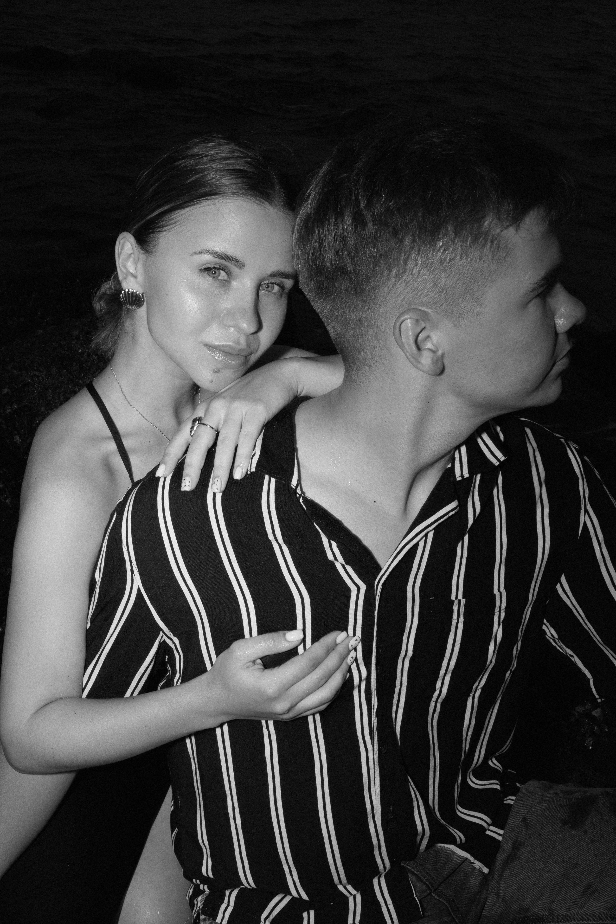 Dima & Maria. Ваш фотограф Ангелина на Пхукете 🖤