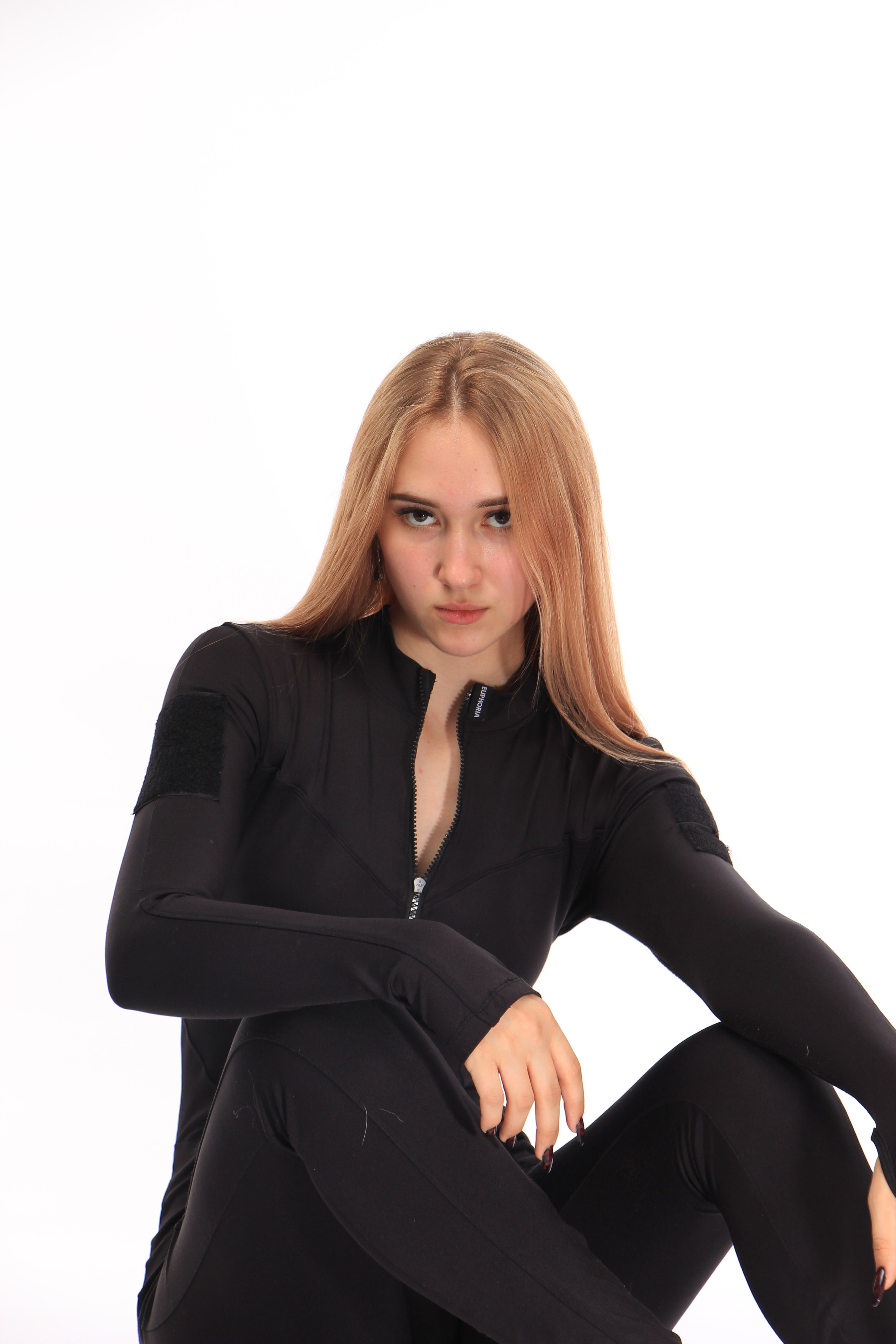 Кристина. Костюмер, художник кино и телевидения в спб