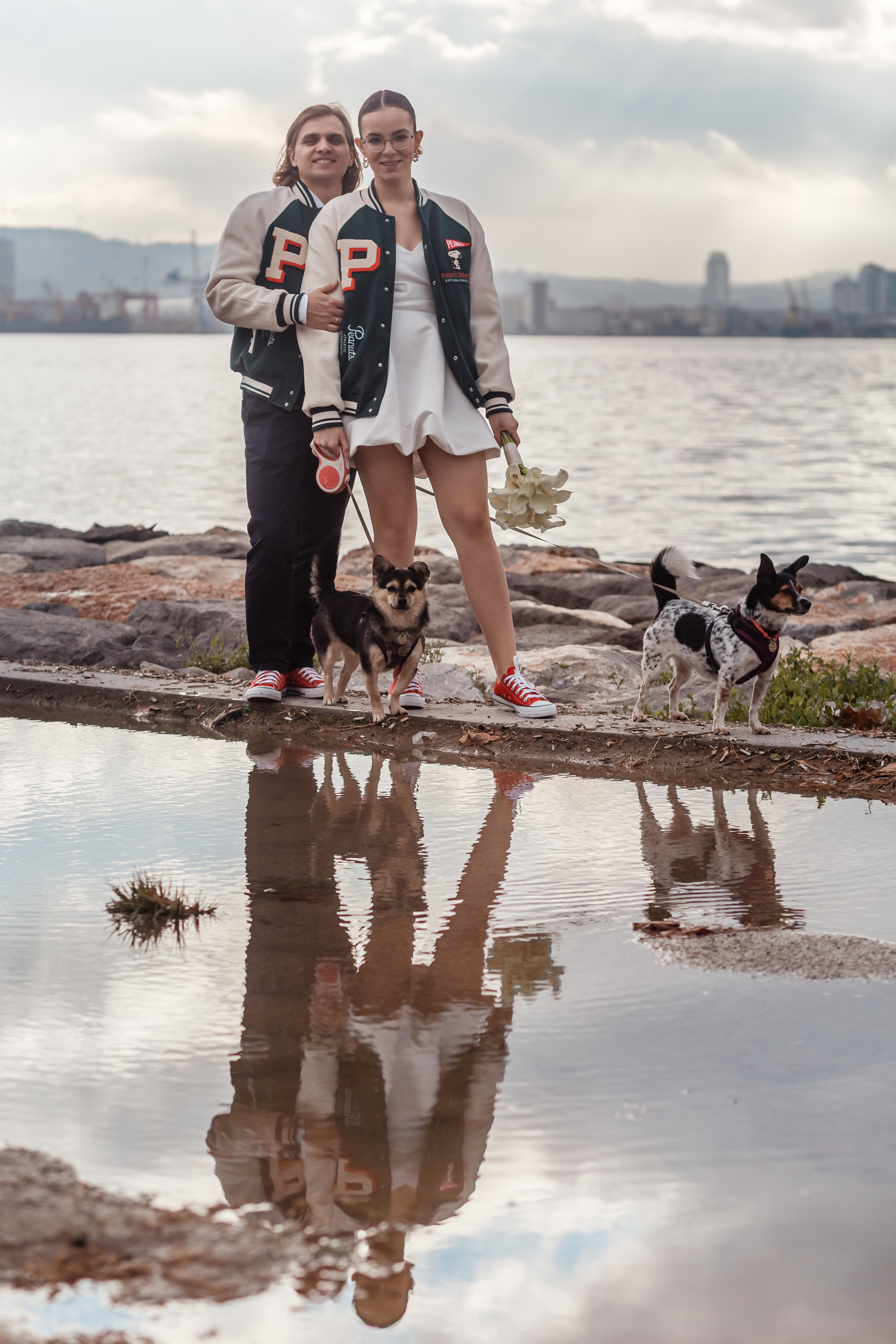 Ekaterina&Yuriy. Professional family and children’s photographer in Izmir Irina Eron