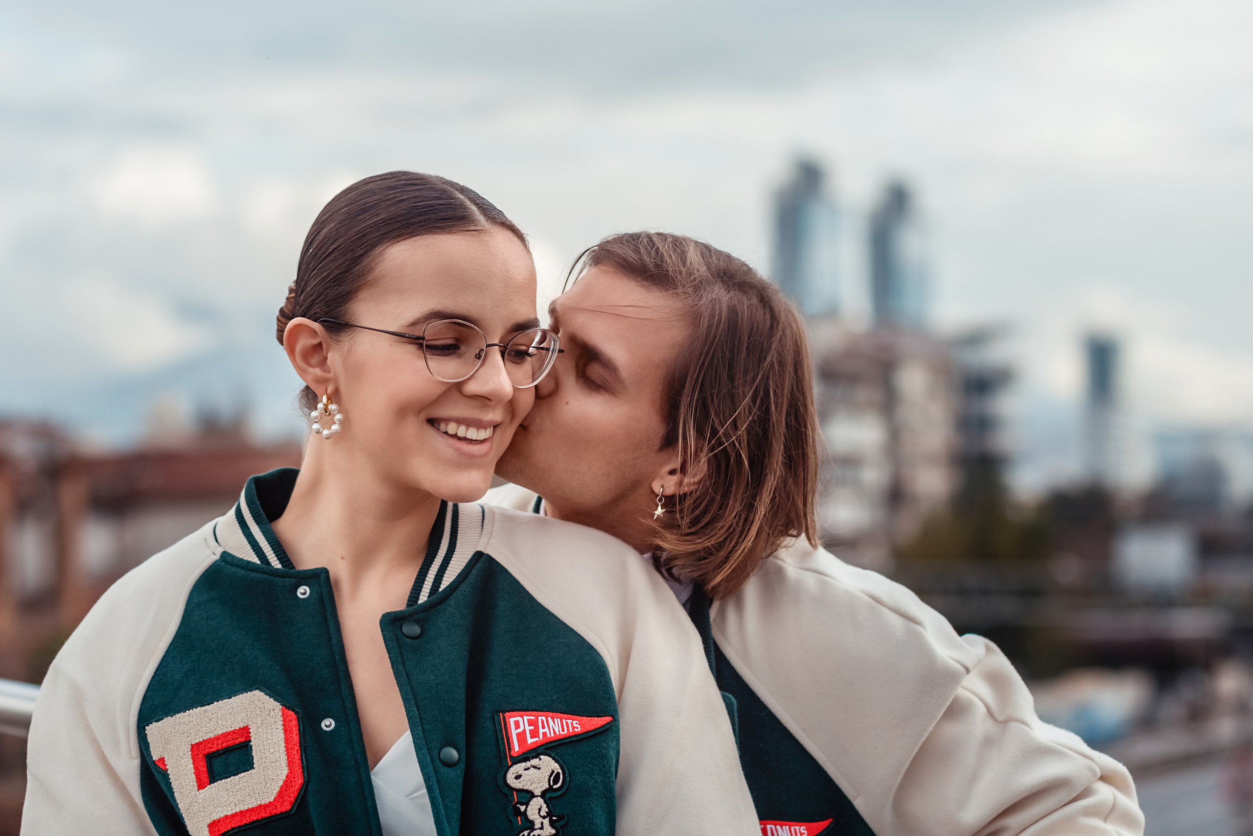 Ekaterina&Yuriy. Professional family and children’s photographer in Izmir Irina Eron