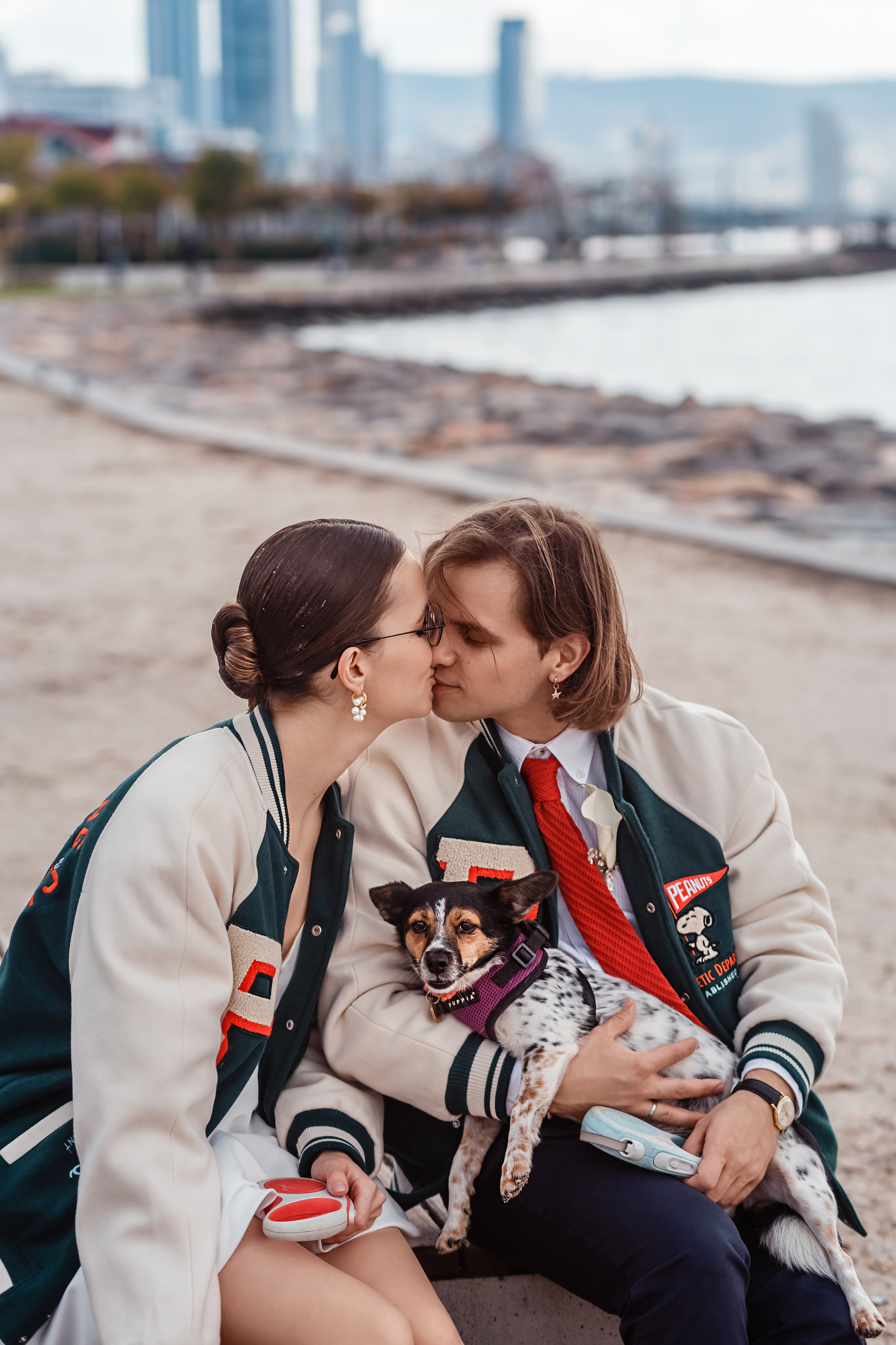 Ekaterina&Yuriy. Professional family and children’s photographer in Izmir Irina Eron