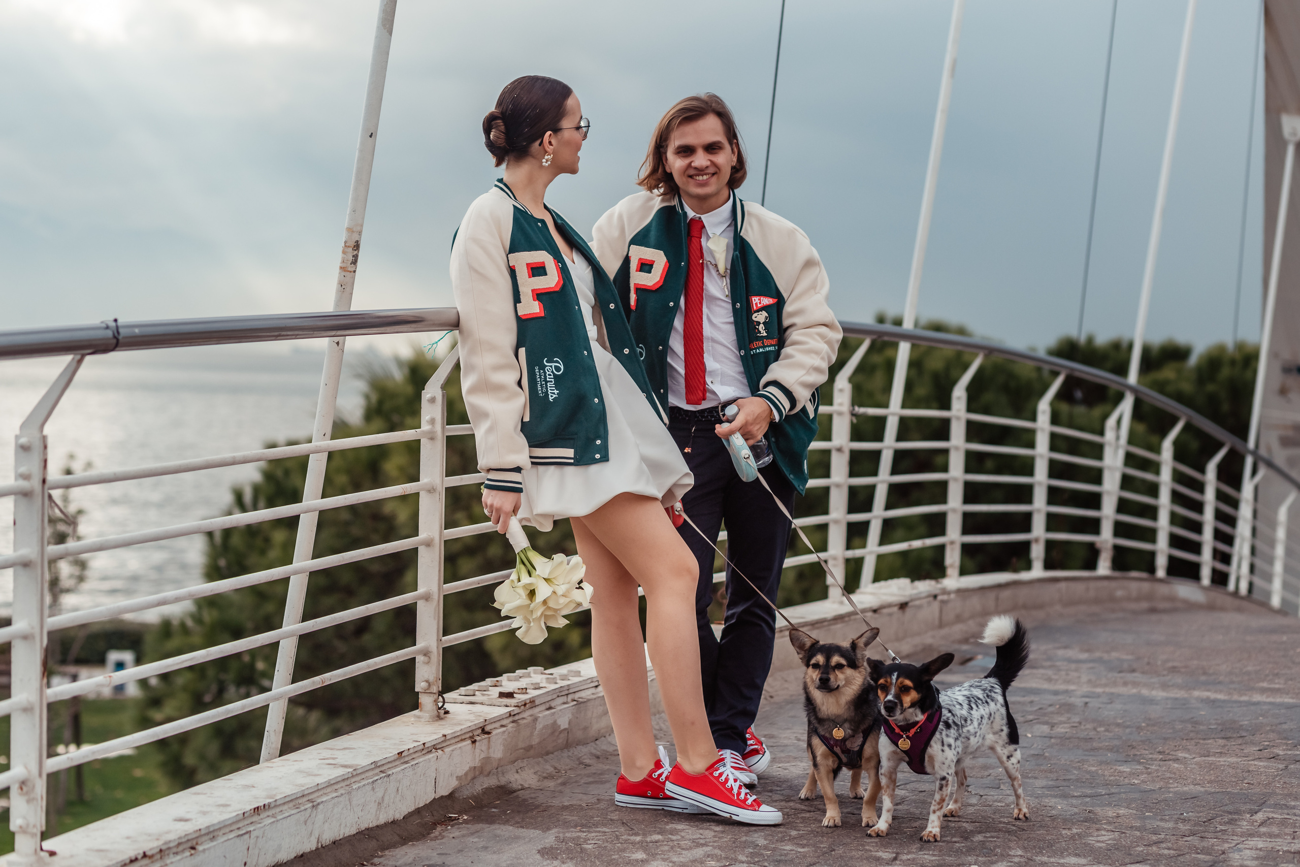 Ekaterina&Yuriy. Professional family and children’s photographer in Izmir Irina Eron