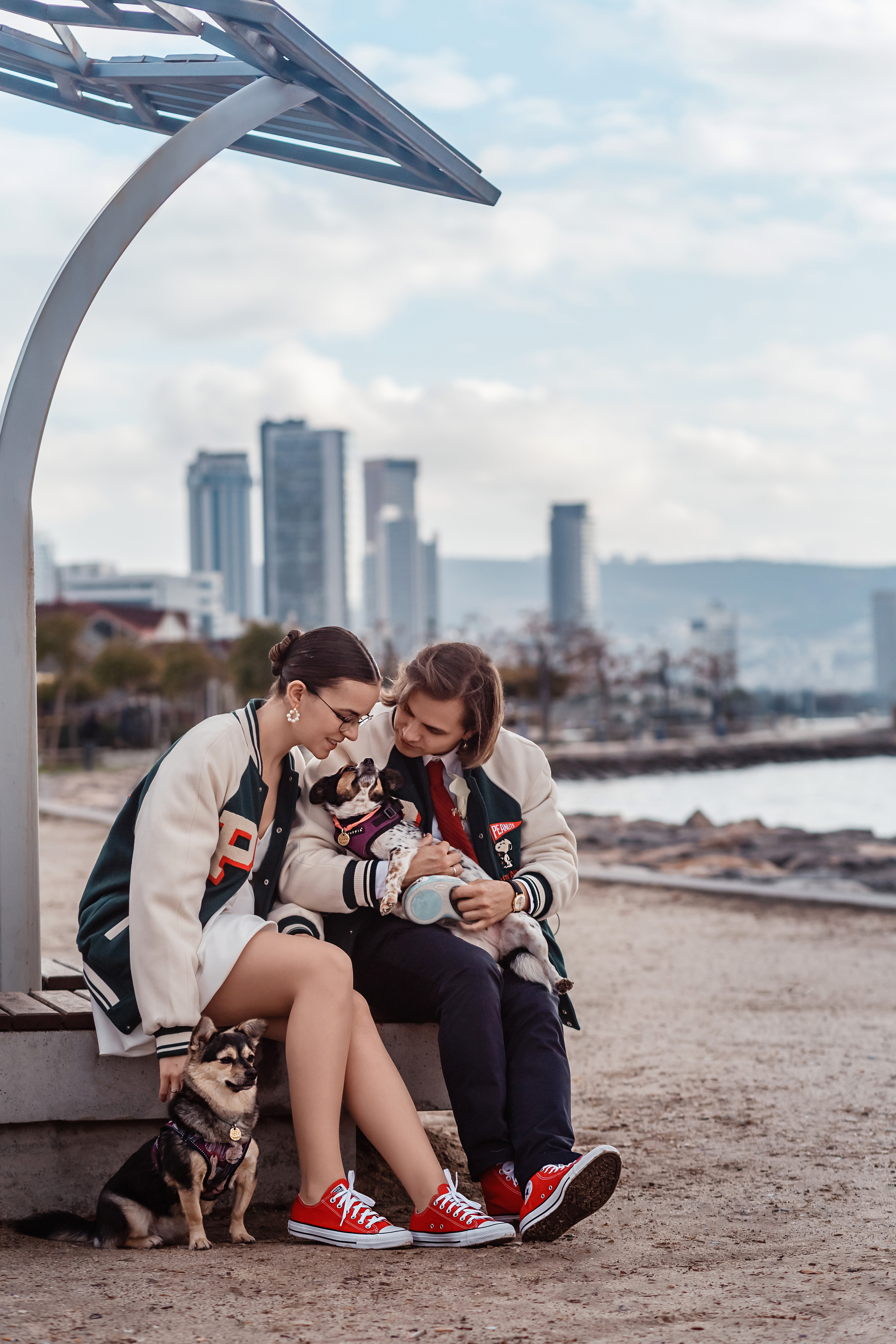 Ekaterina&Yuriy. Professional family and children’s photographer in Izmir Irina Eron