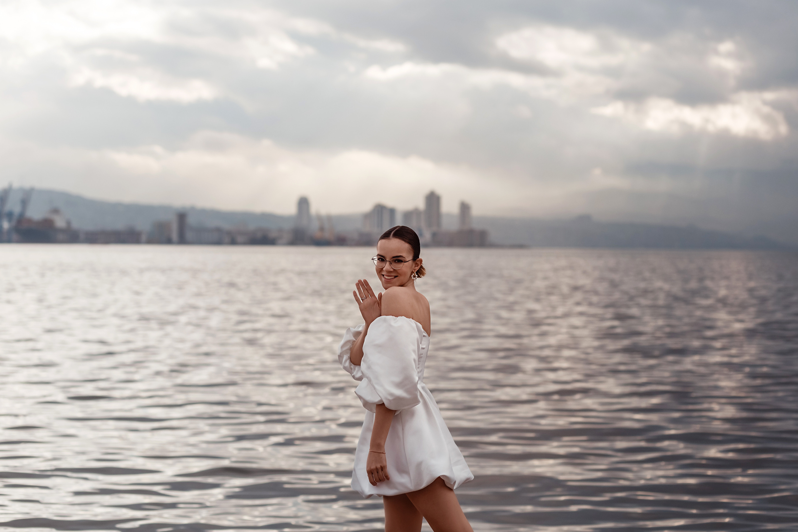 Ekaterina&Yuriy. Professional family and children’s photographer in Izmir Irina Eron