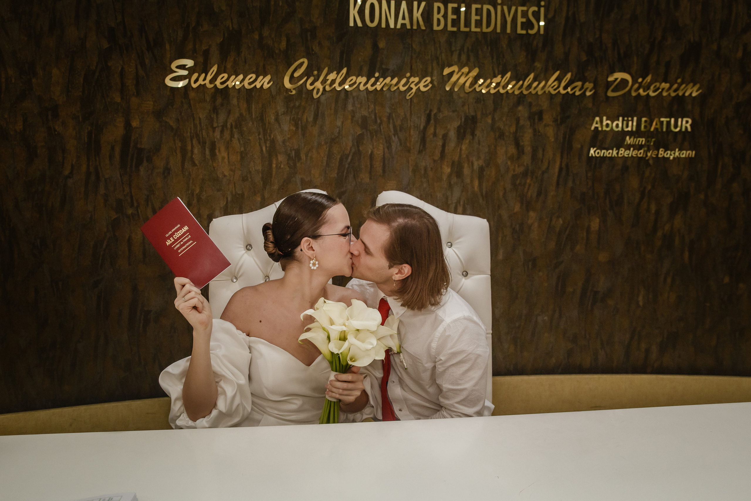 Ekaterina&Yuriy. Professional family and children’s photographer in Izmir Irina Eron