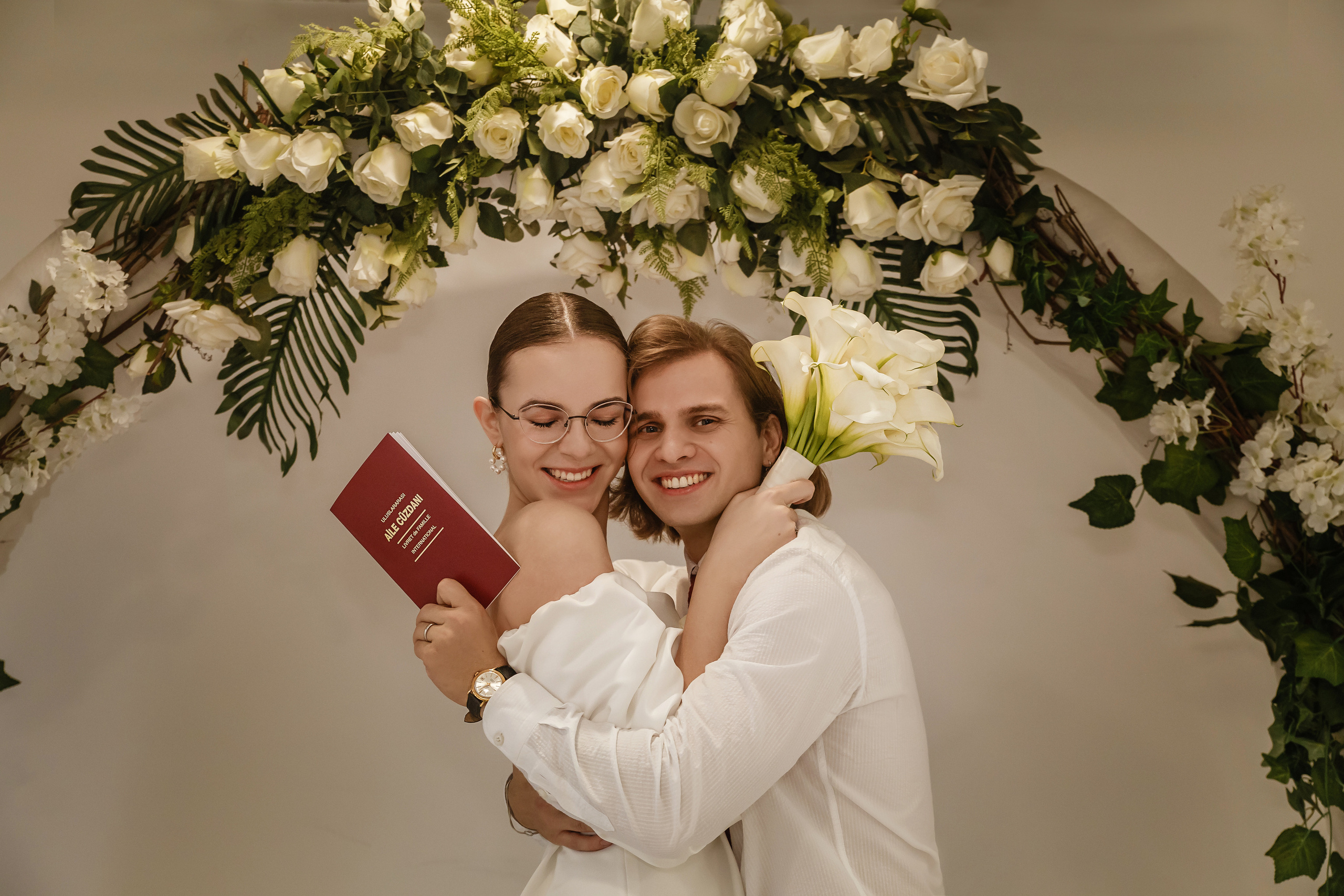 Ekaterina&Yuriy. Professional family and children’s photographer in Izmir Irina Eron
