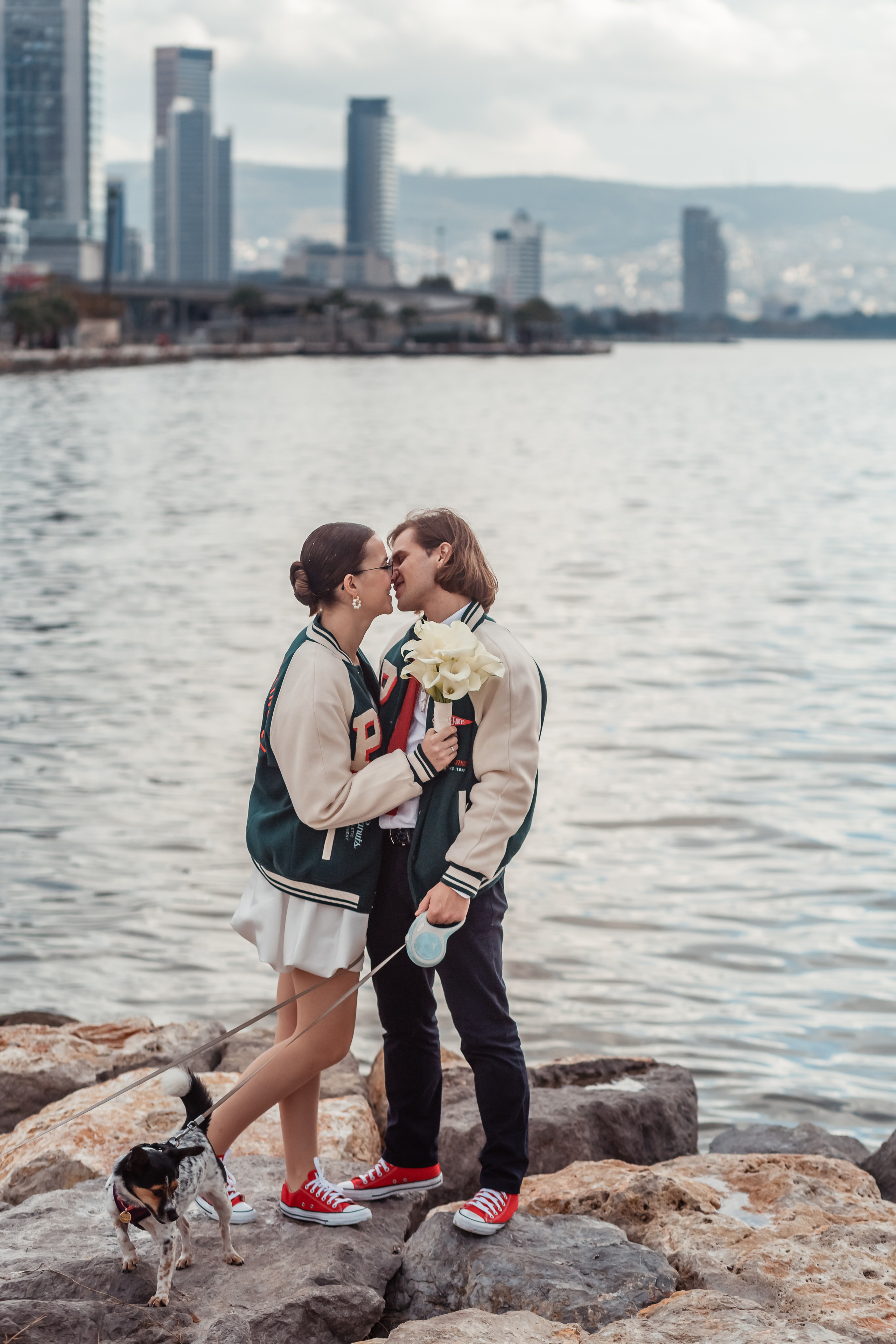 Ekaterina&Yuriy. Professional family and children’s photographer in Izmir Irina Eron