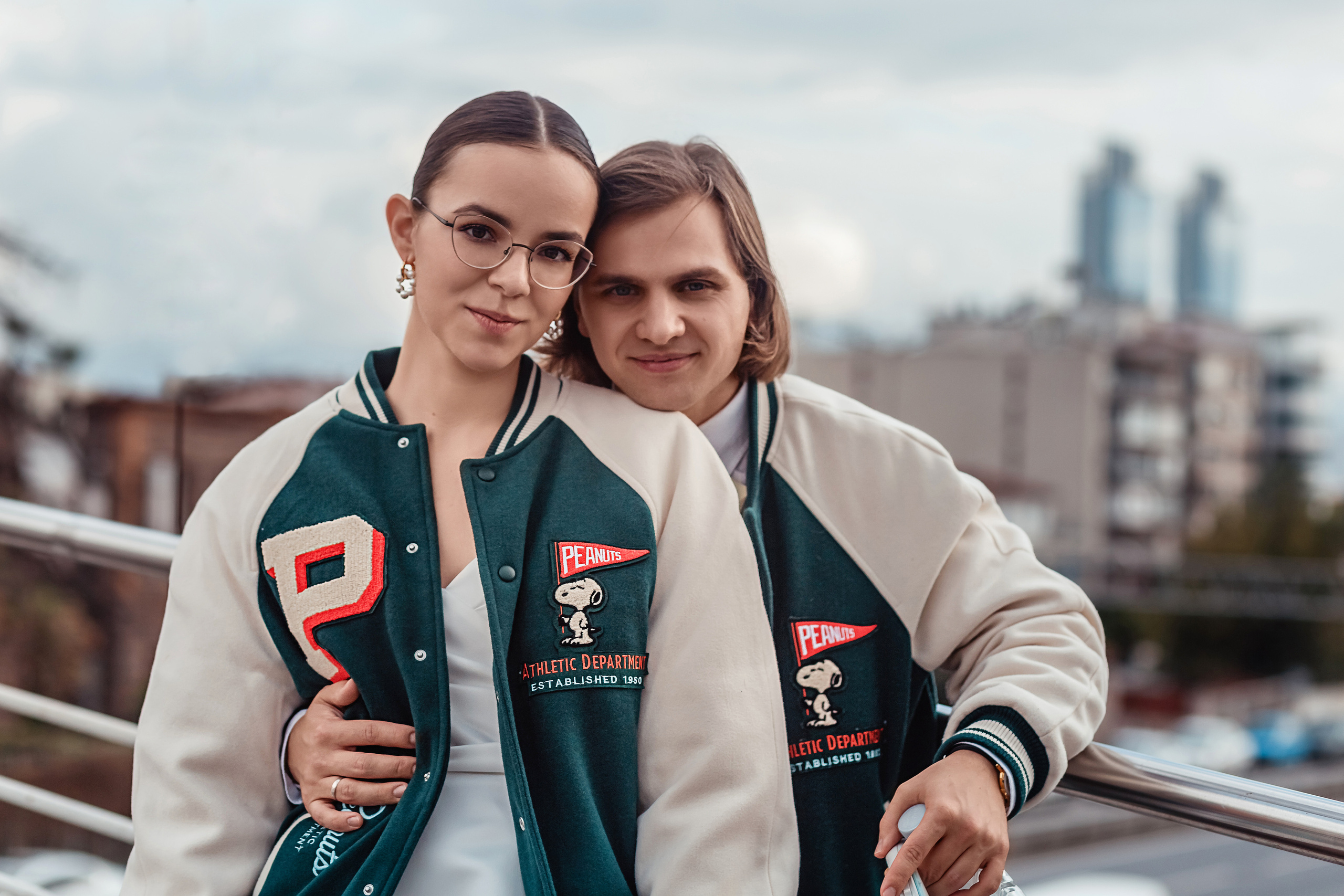 Ekaterina&Yuriy. Professional family and children’s photographer in Izmir Irina Eron