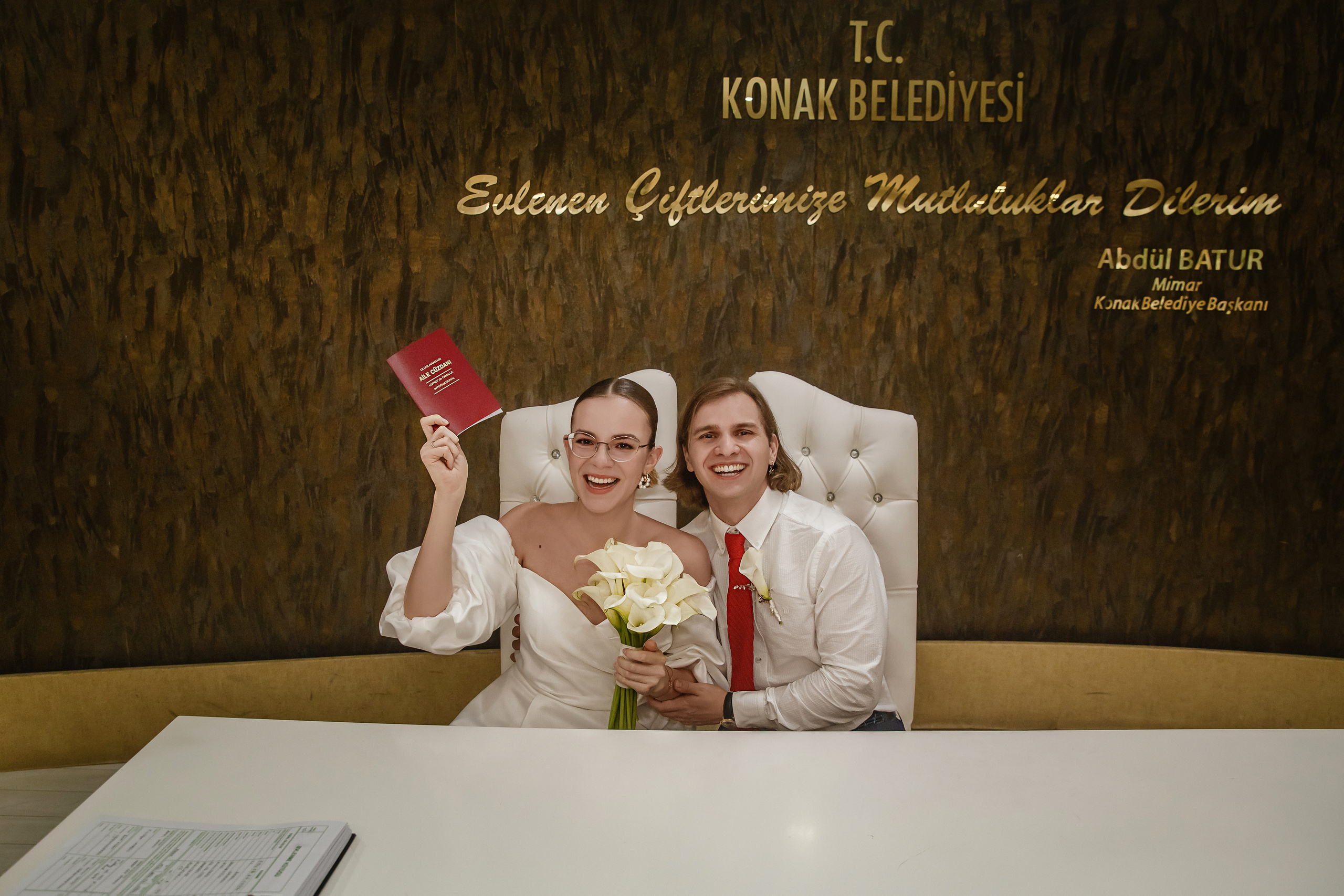 Ekaterina&Yuriy. Professional family and children’s photographer in Izmir Irina Eron
