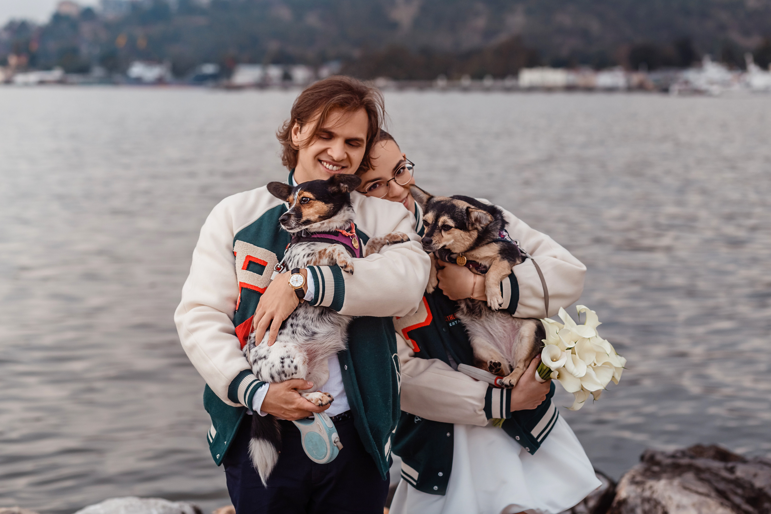 Ekaterina&Yuriy. Professional family and children’s photographer in Izmir Irina Eron