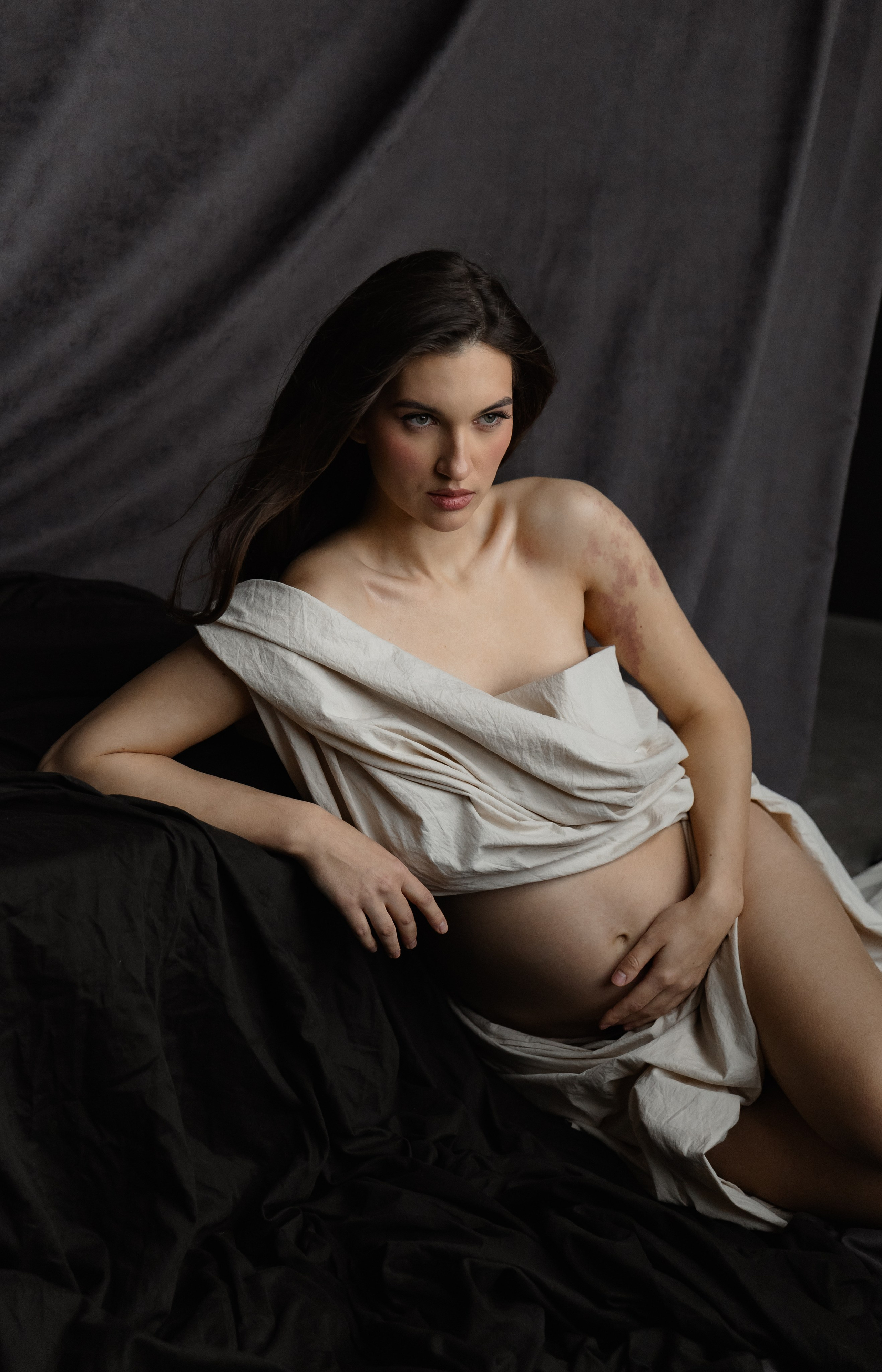 Анна. Семейный и свадебный фотограф в Краснодаре Елизавета Замаева