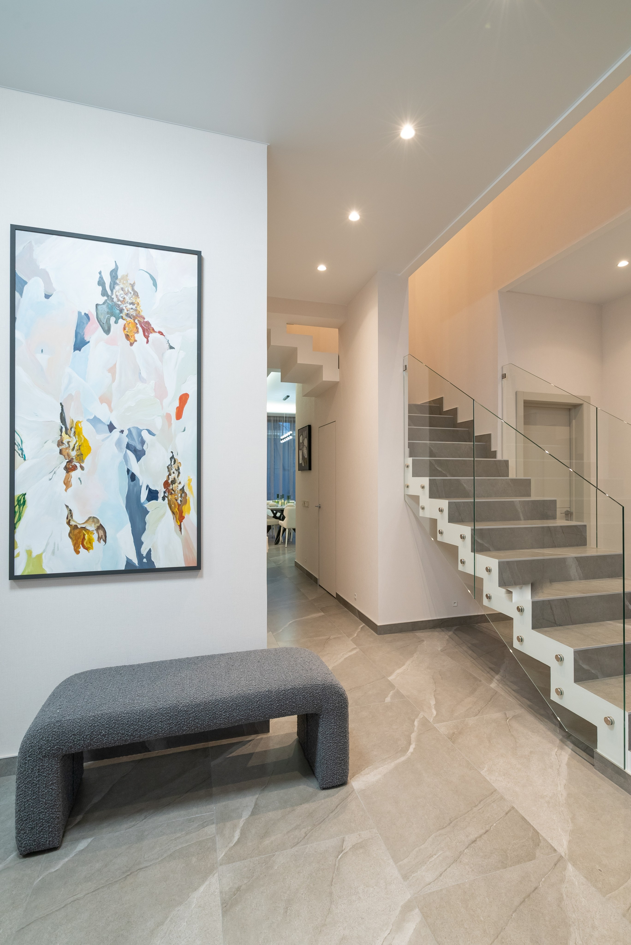 Интерьерная съемка. Andrey Luzin | [yooroock] photographer