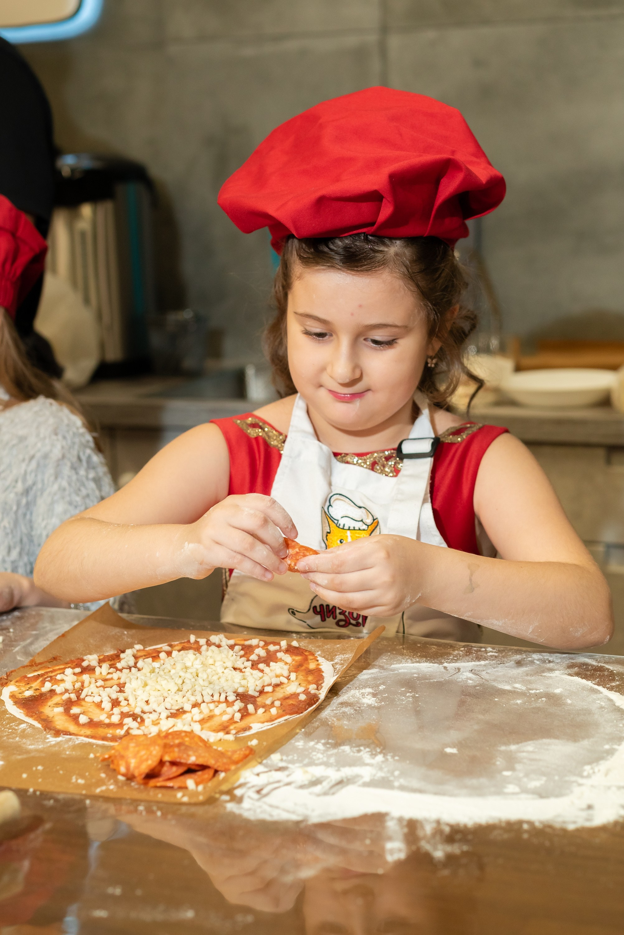 Детские праздники. Andrey Luzin | [yooroock] photographer