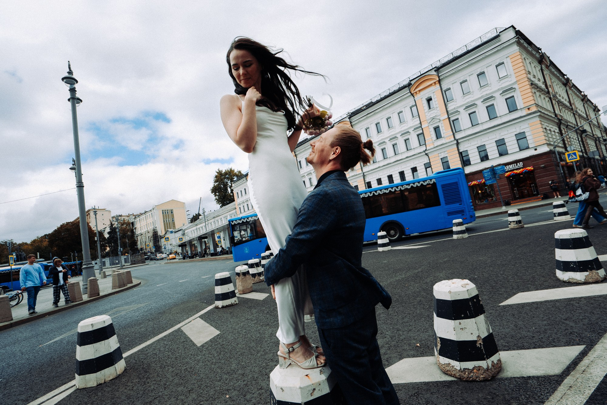 Свадебный фотограф Москва семейный фотограф в Москве. Andrey Luzin | [yooroock] photographer